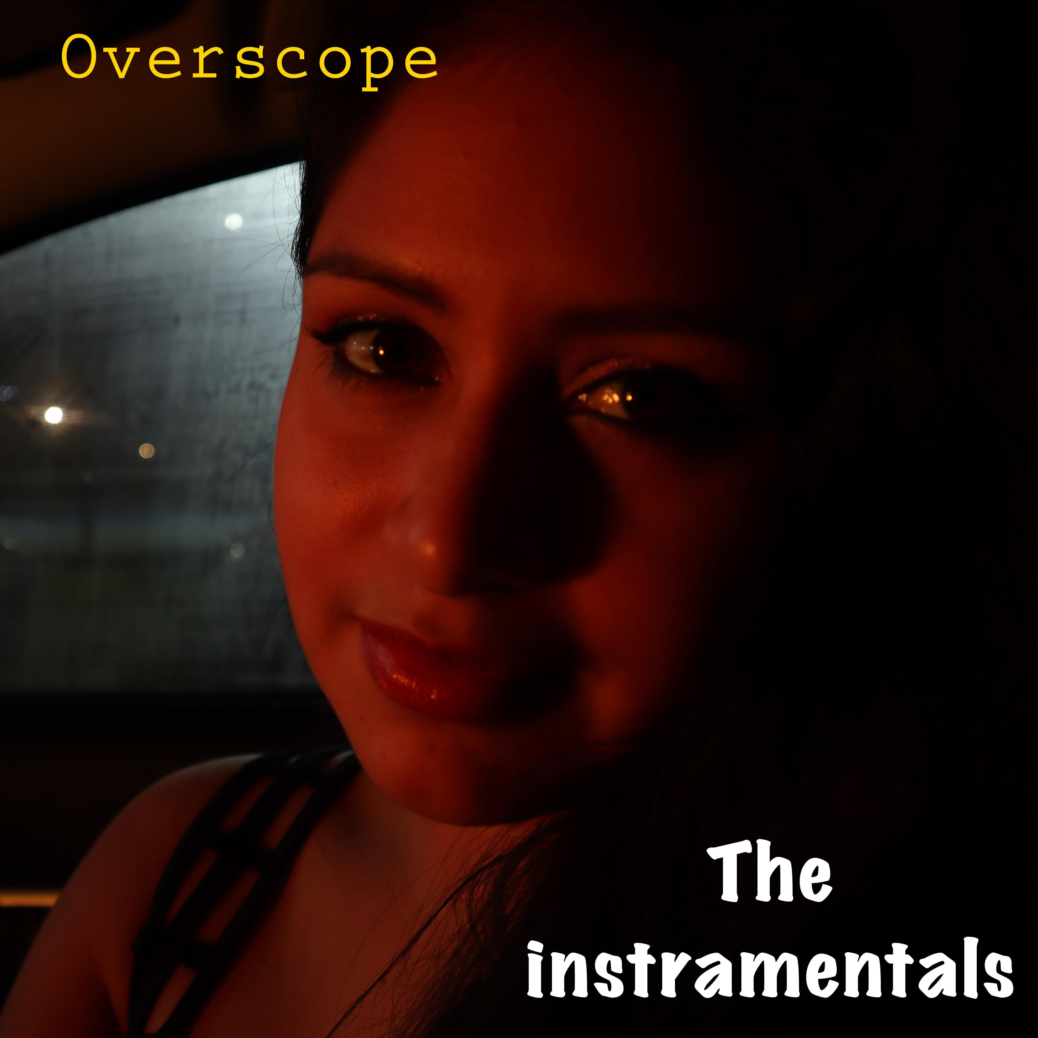 The instramentals artwork