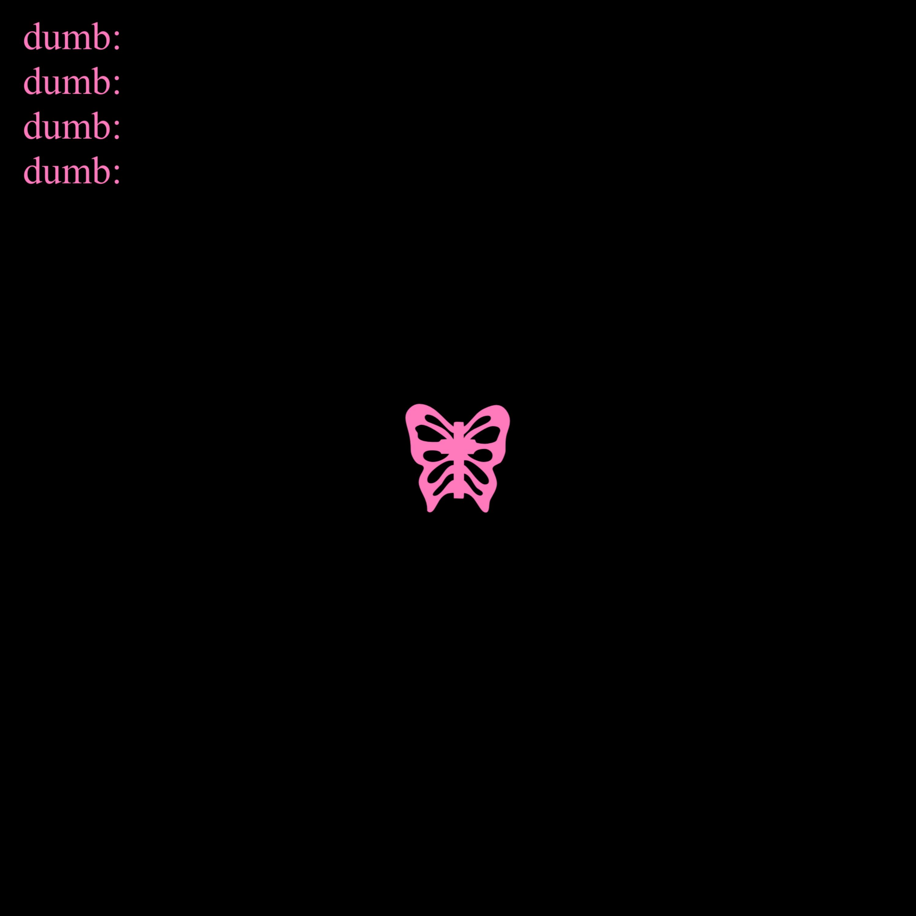 dumb artwork