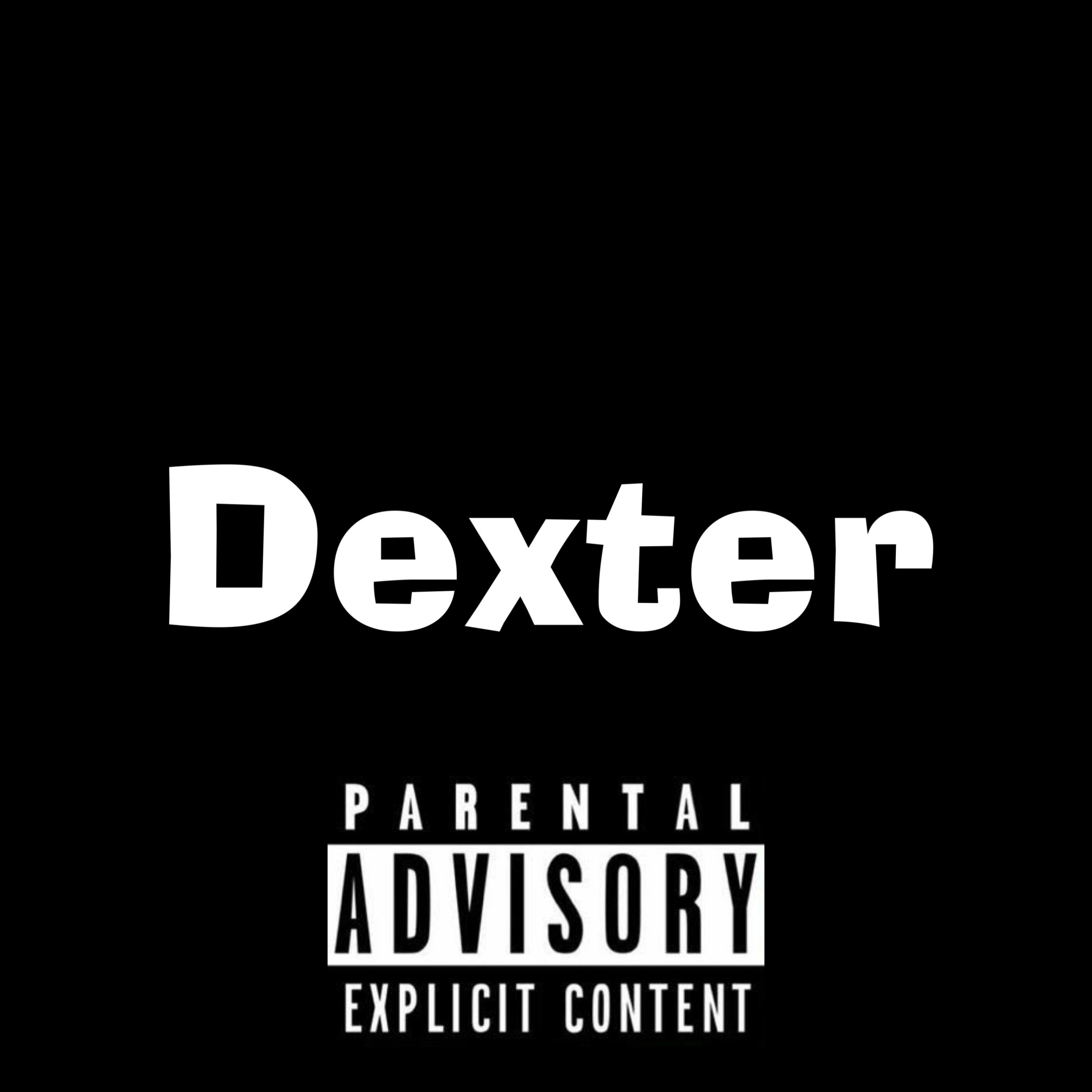 Dexter artwork