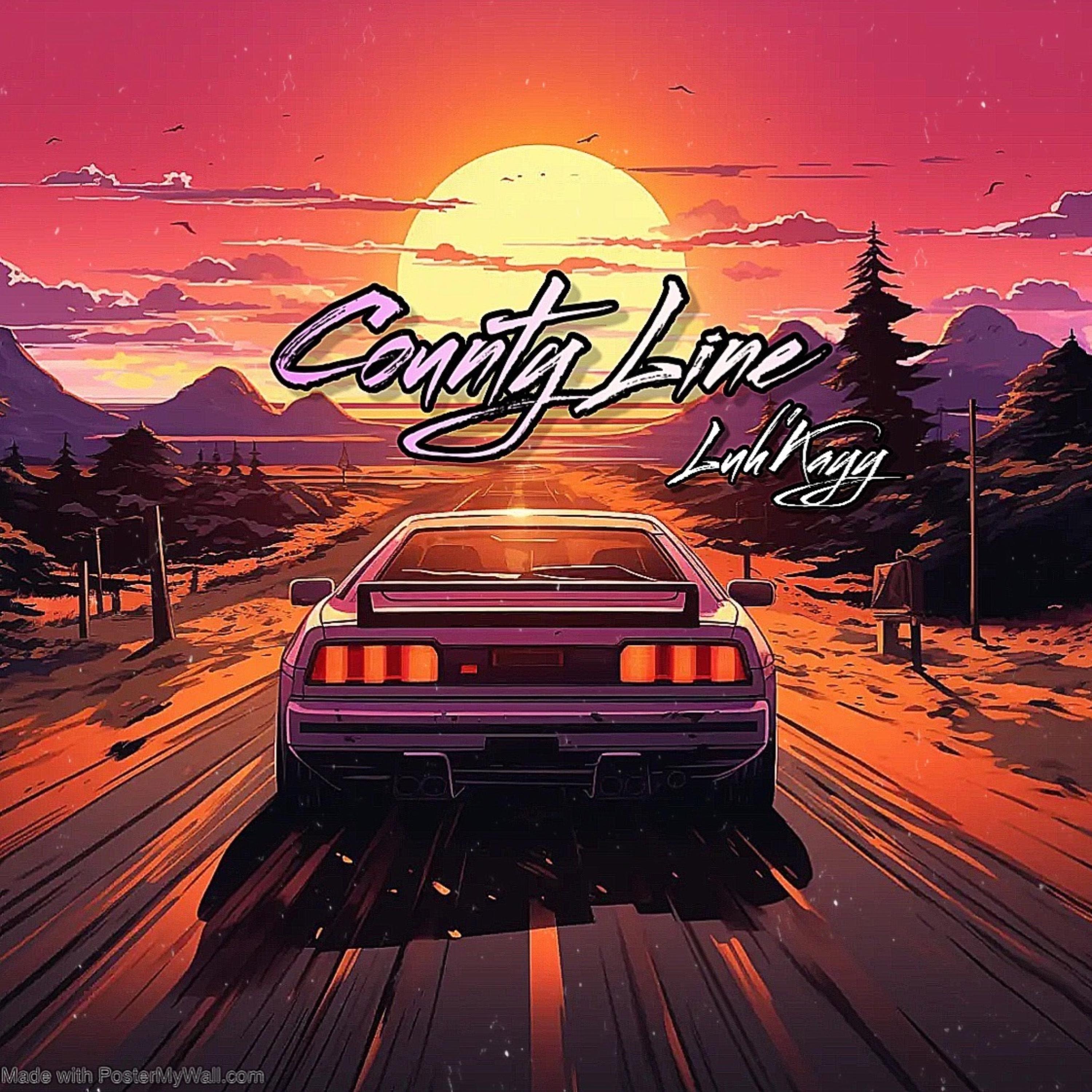 County Line artwork