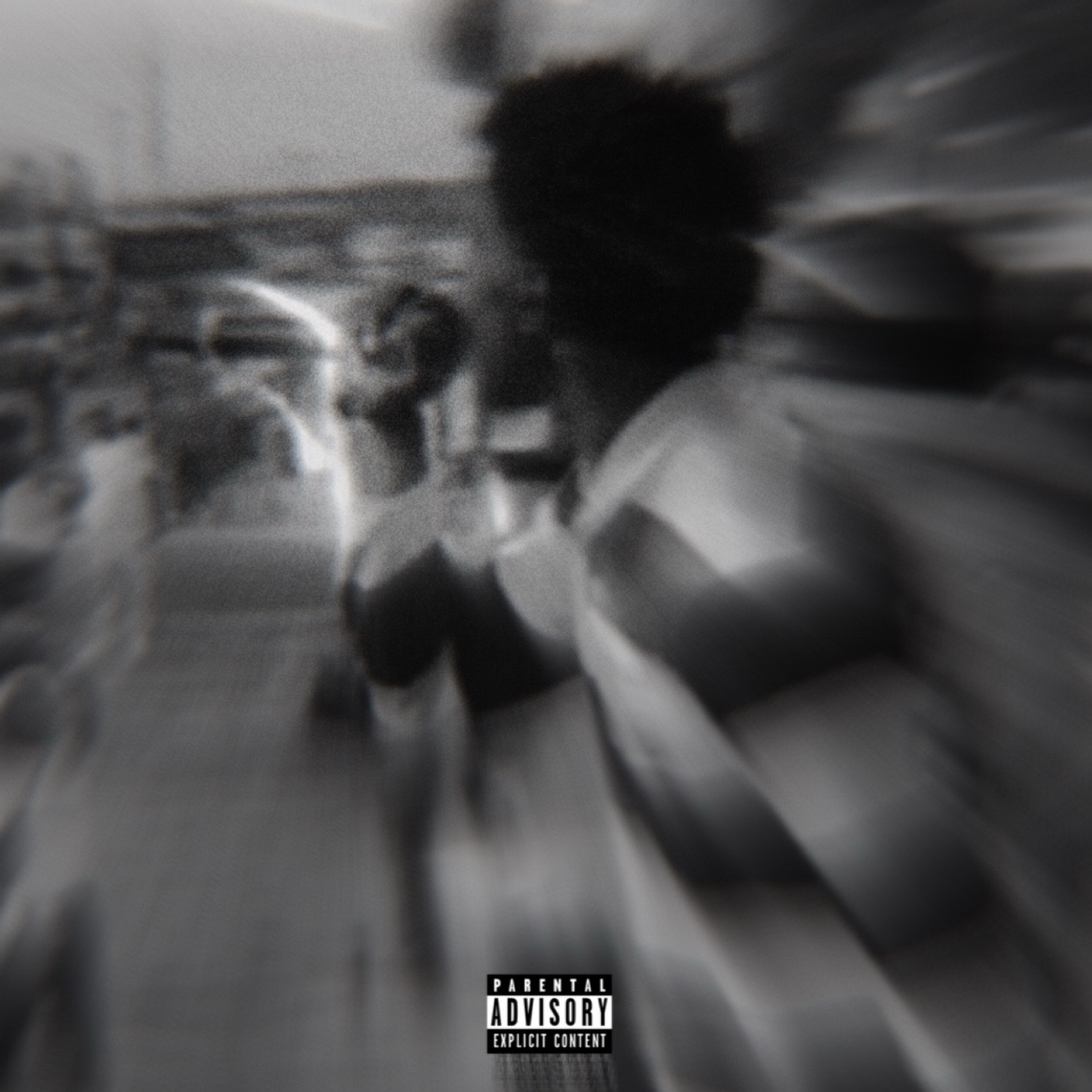 Took The Fault artwork