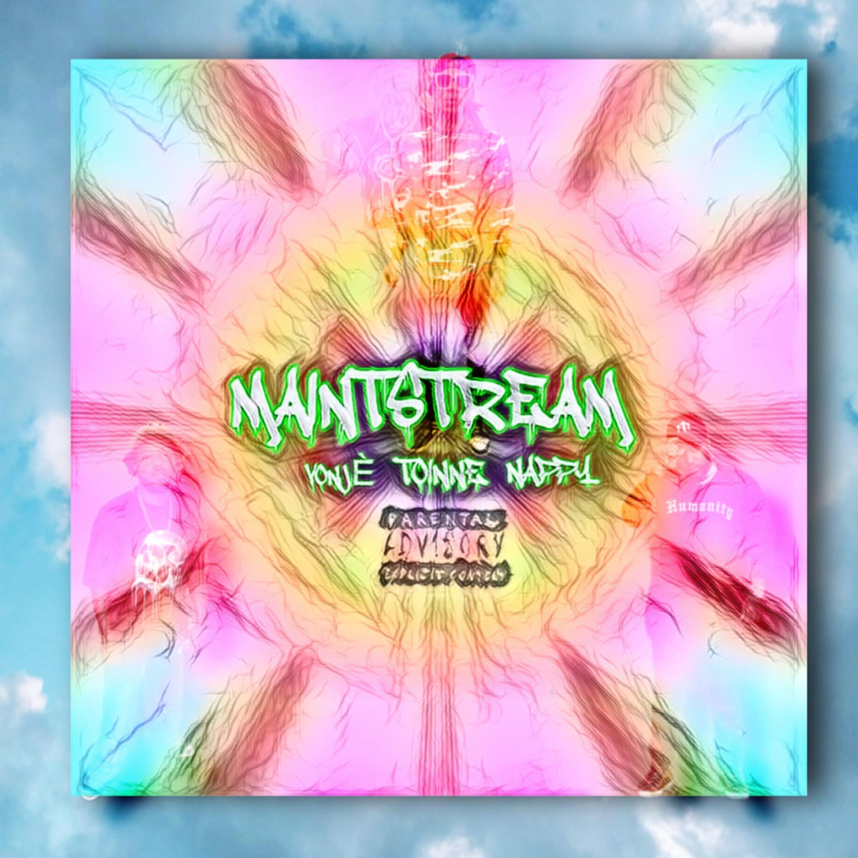 MAinStReam artwork