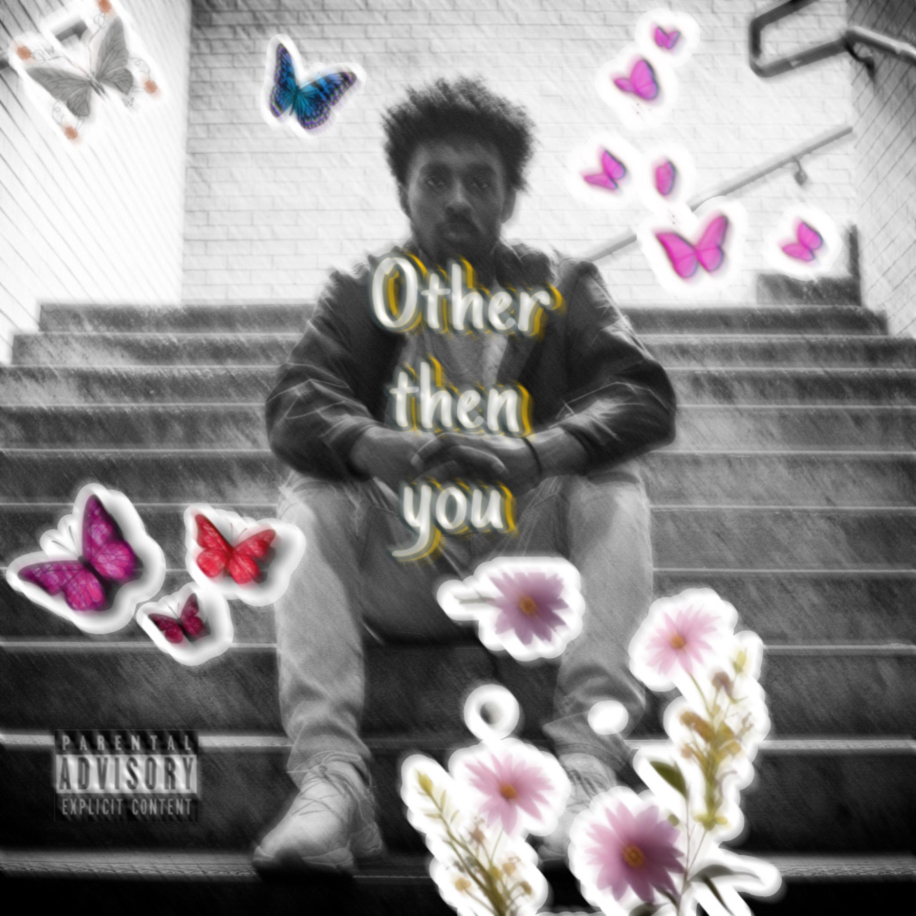 Other Then You artwork