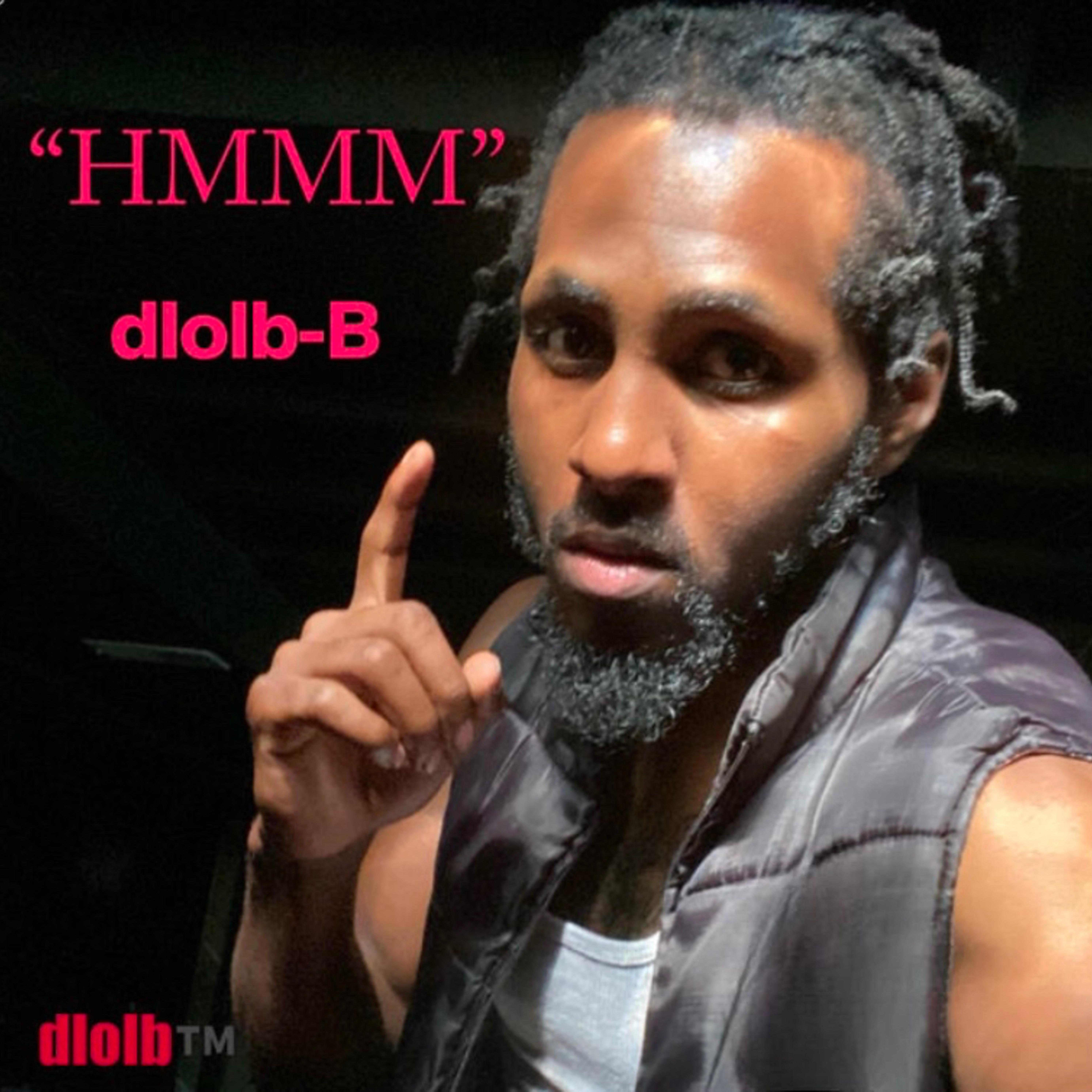 “HMMM” artwork