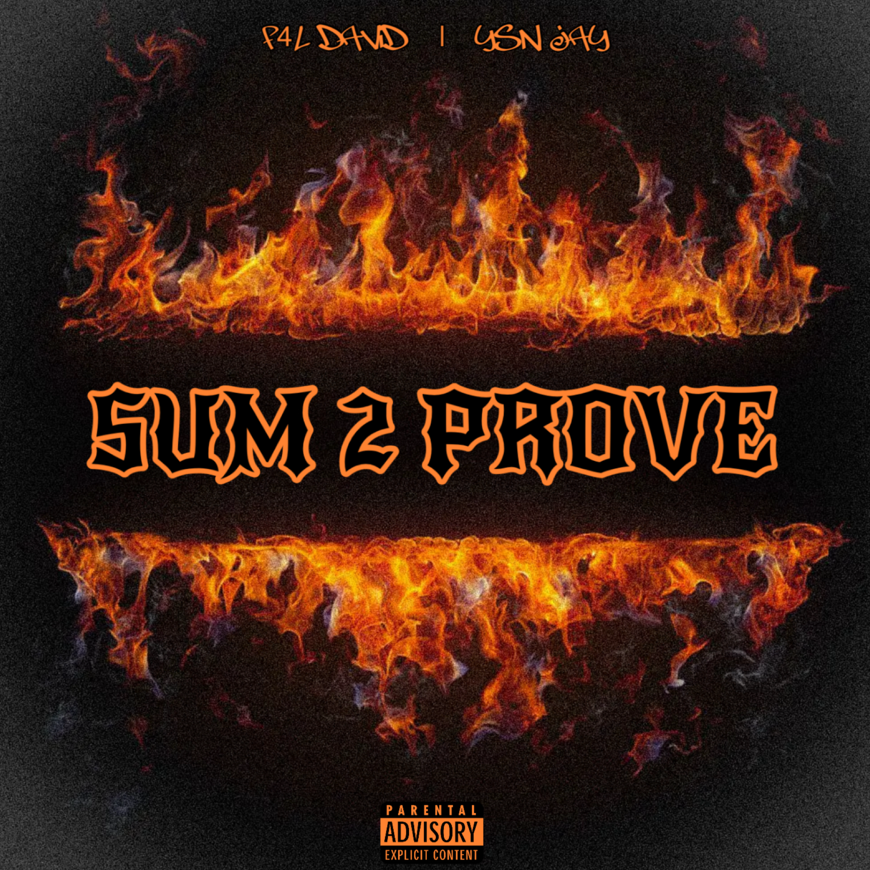 Sum 2 Prove artwork