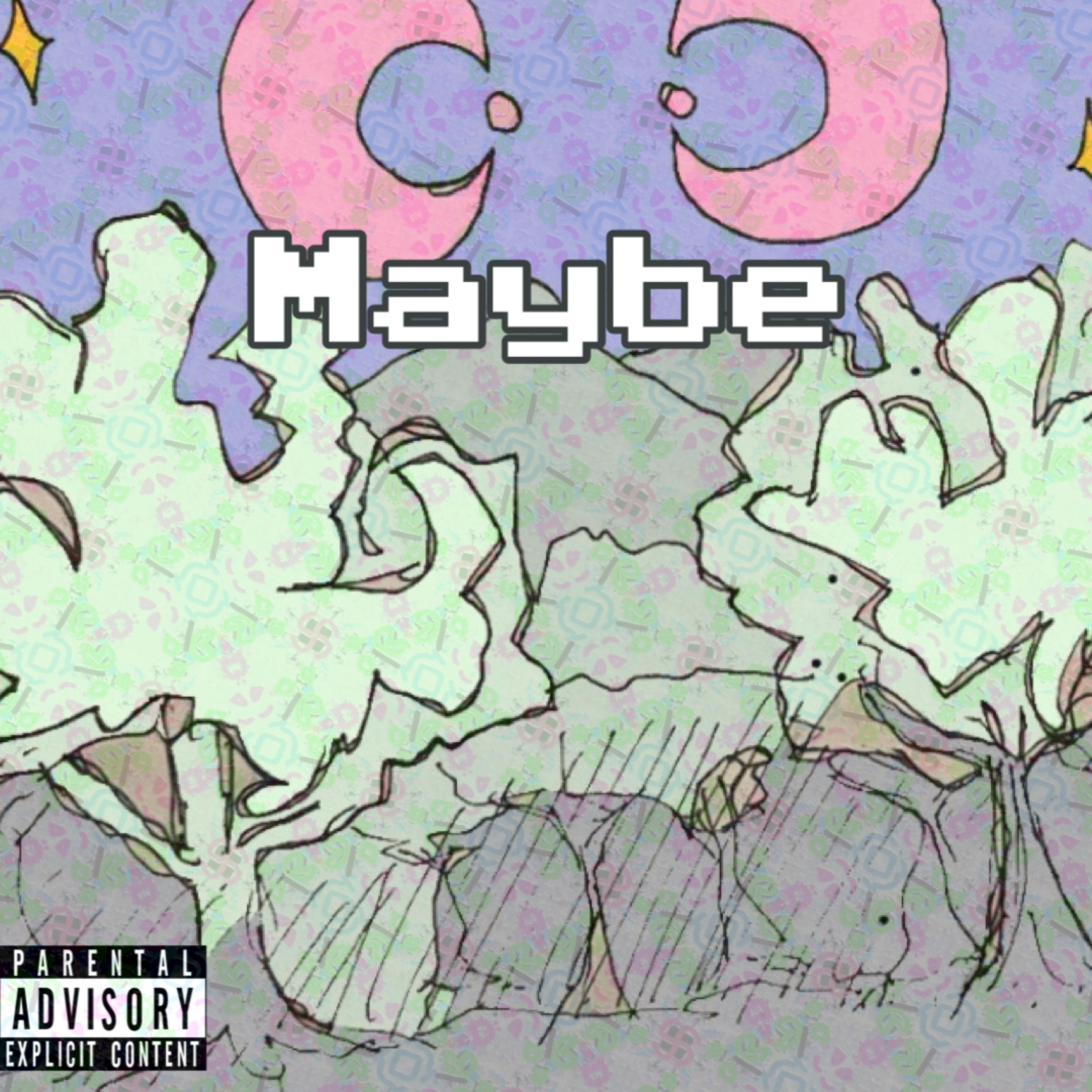 Maybe artwork