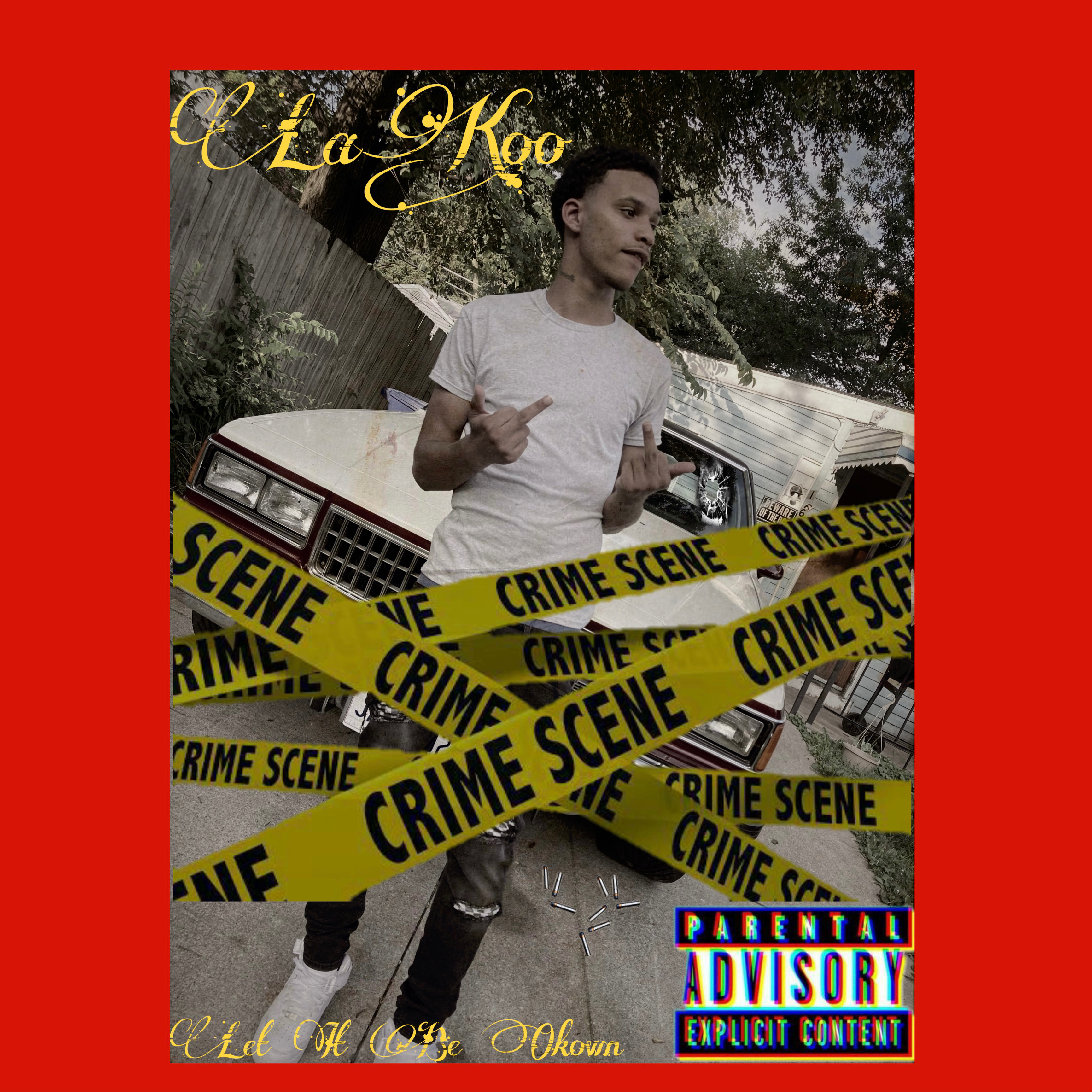 Let It be Know artwork
