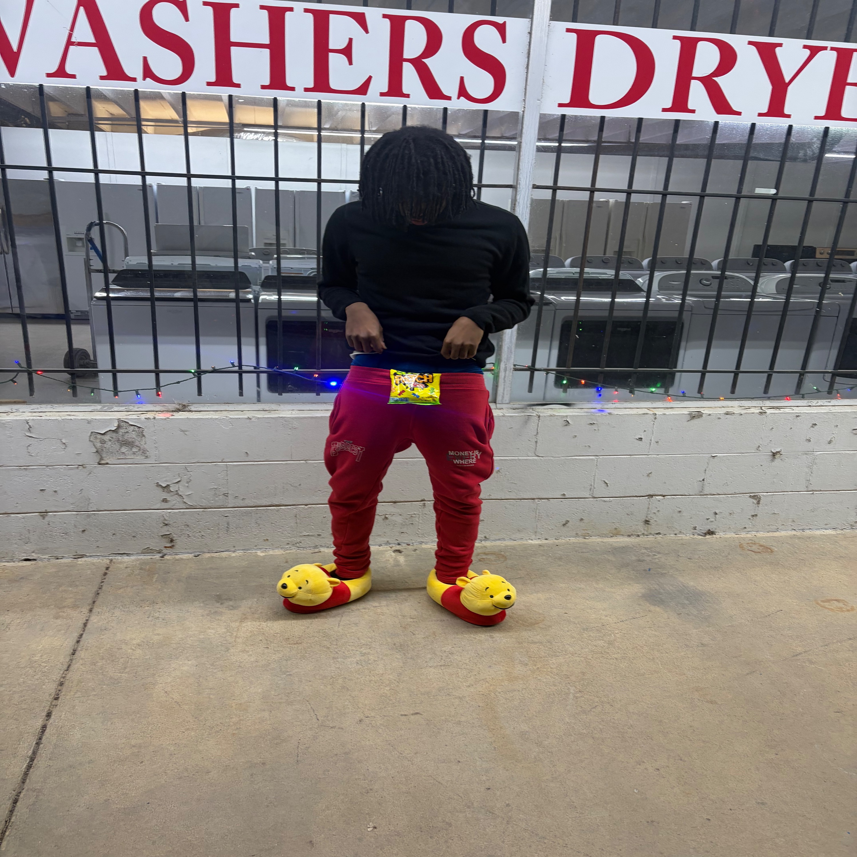 PC Ballin’ artwork