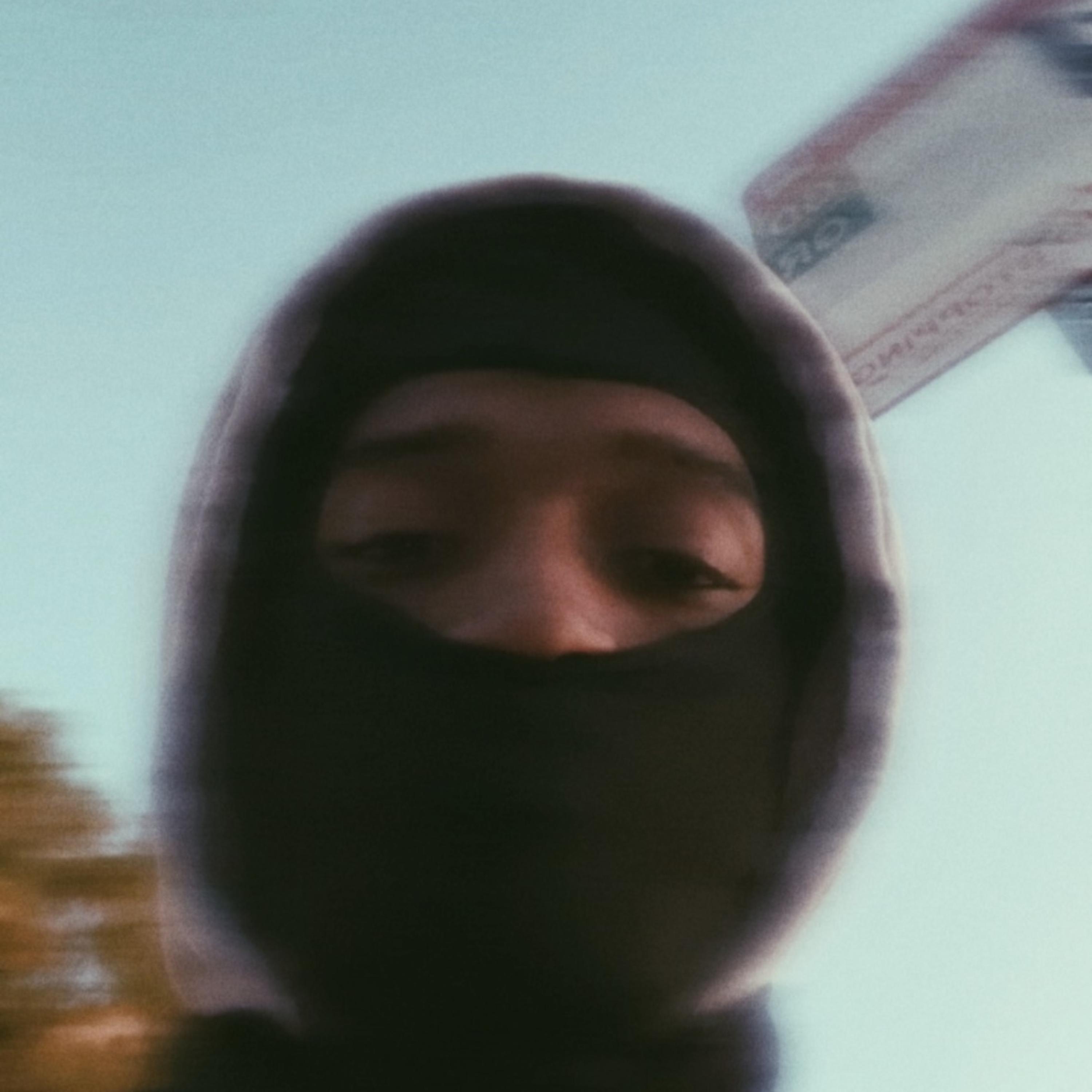 No Scrub artwork