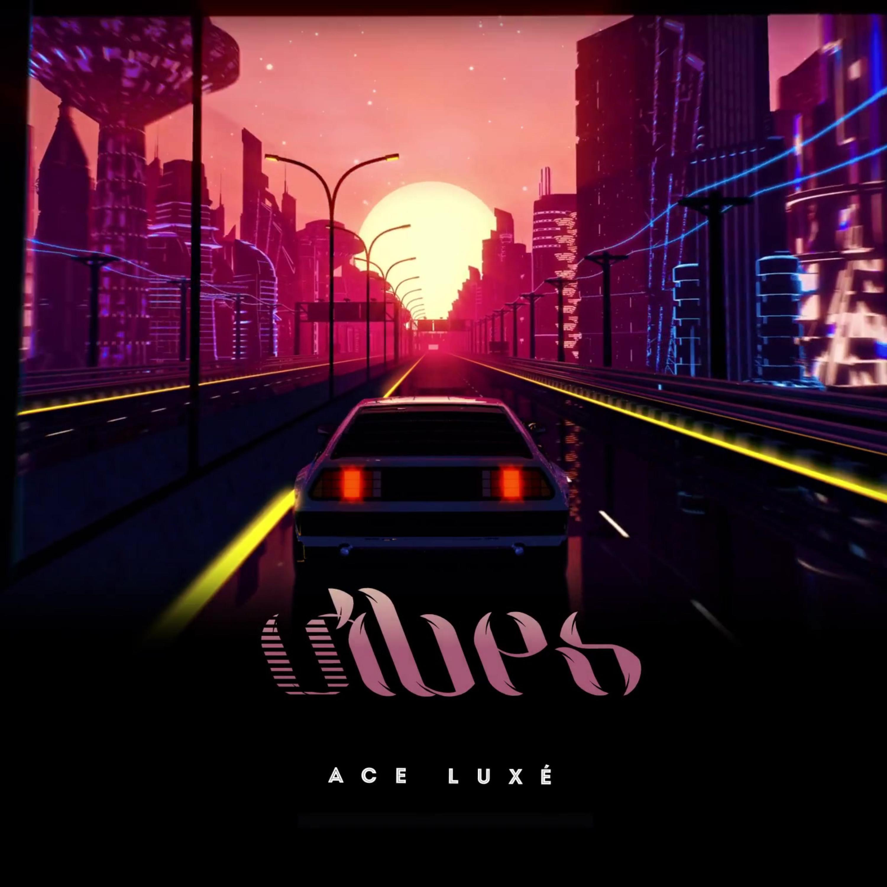 Vibes artwork