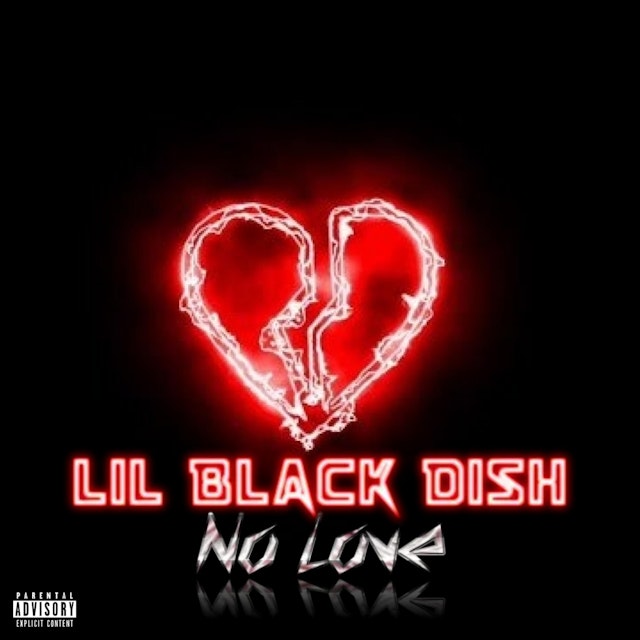 Lil Black Dish: albums, songs, playlists