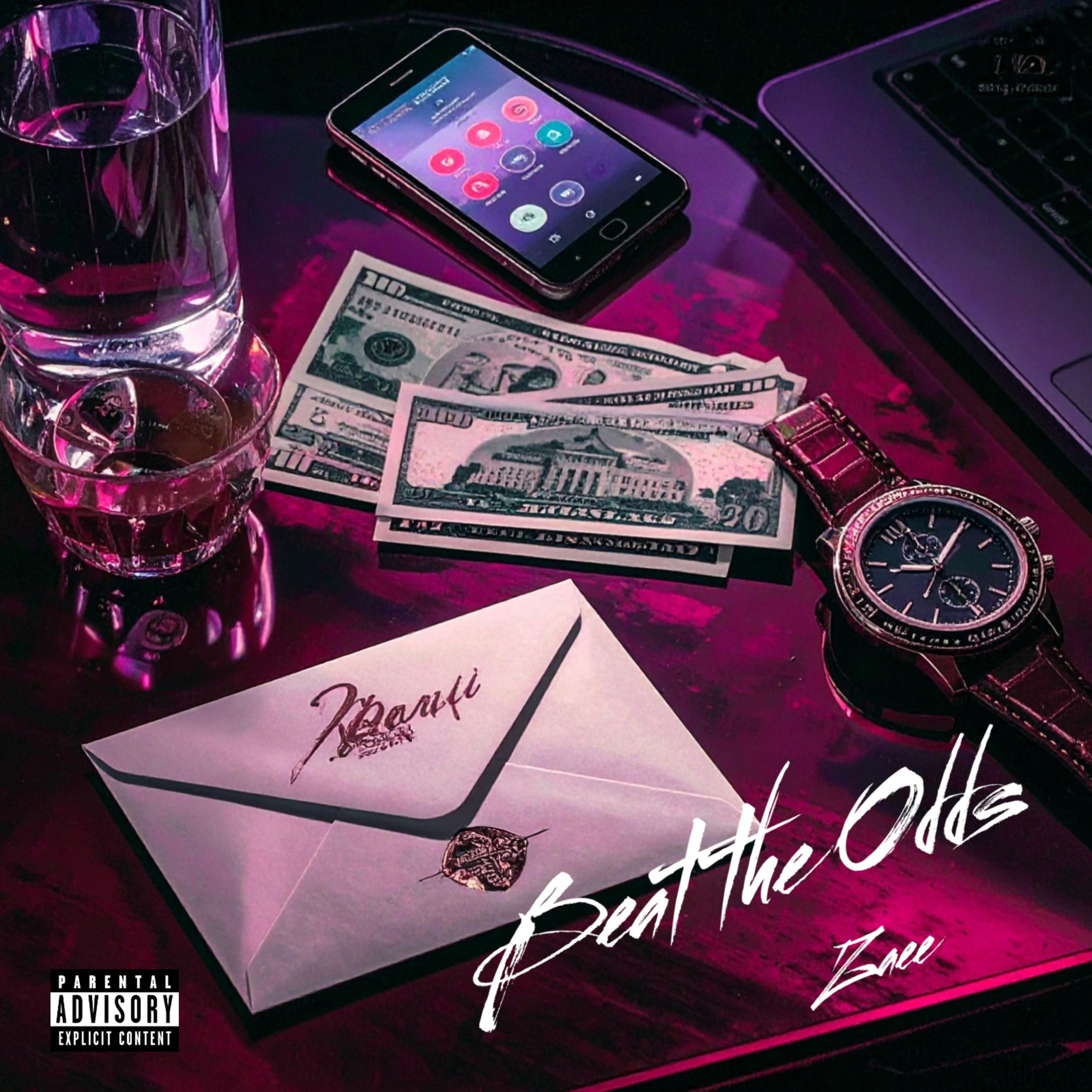 Beat The Odds artwork