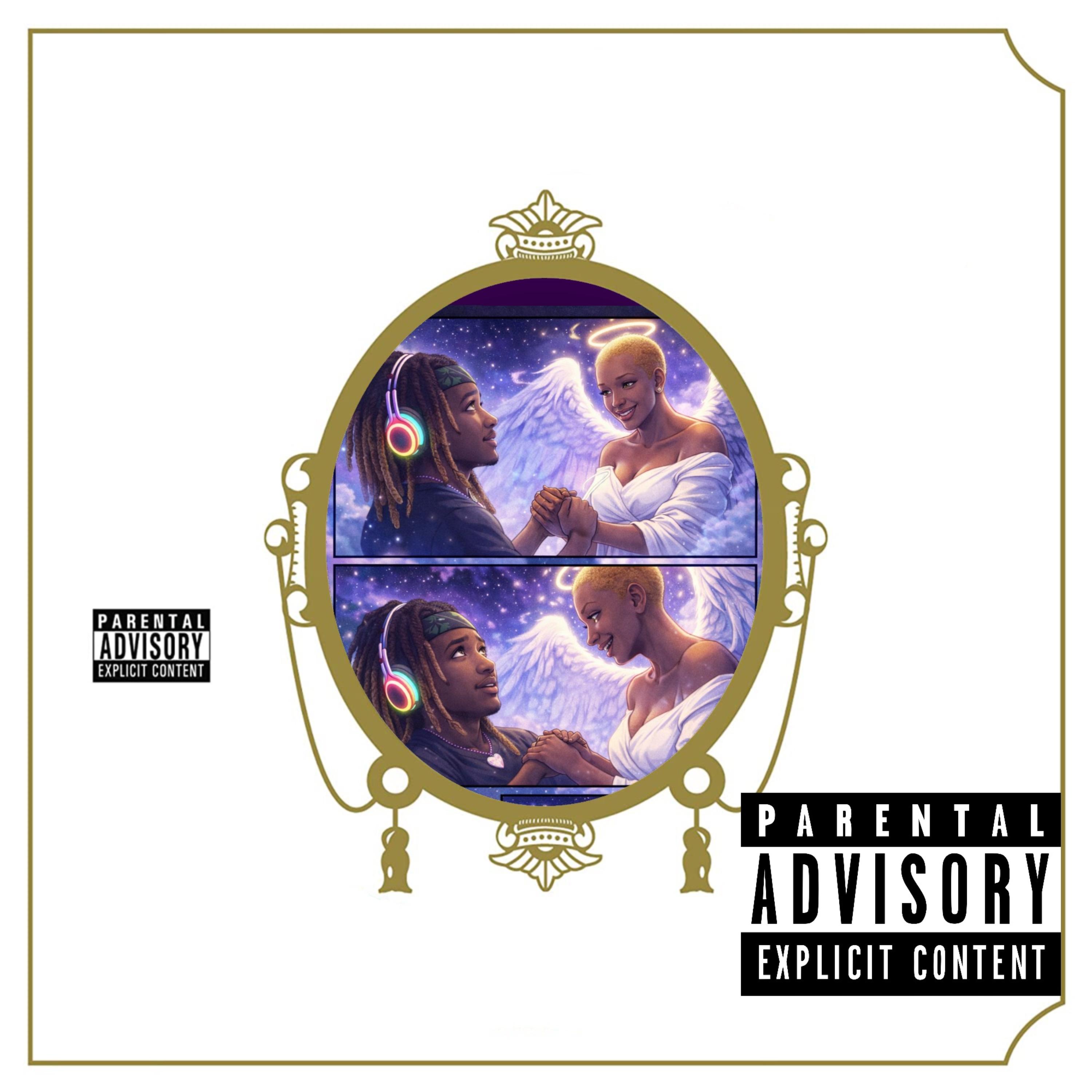 Spoke To My Mama In A Dream artwork