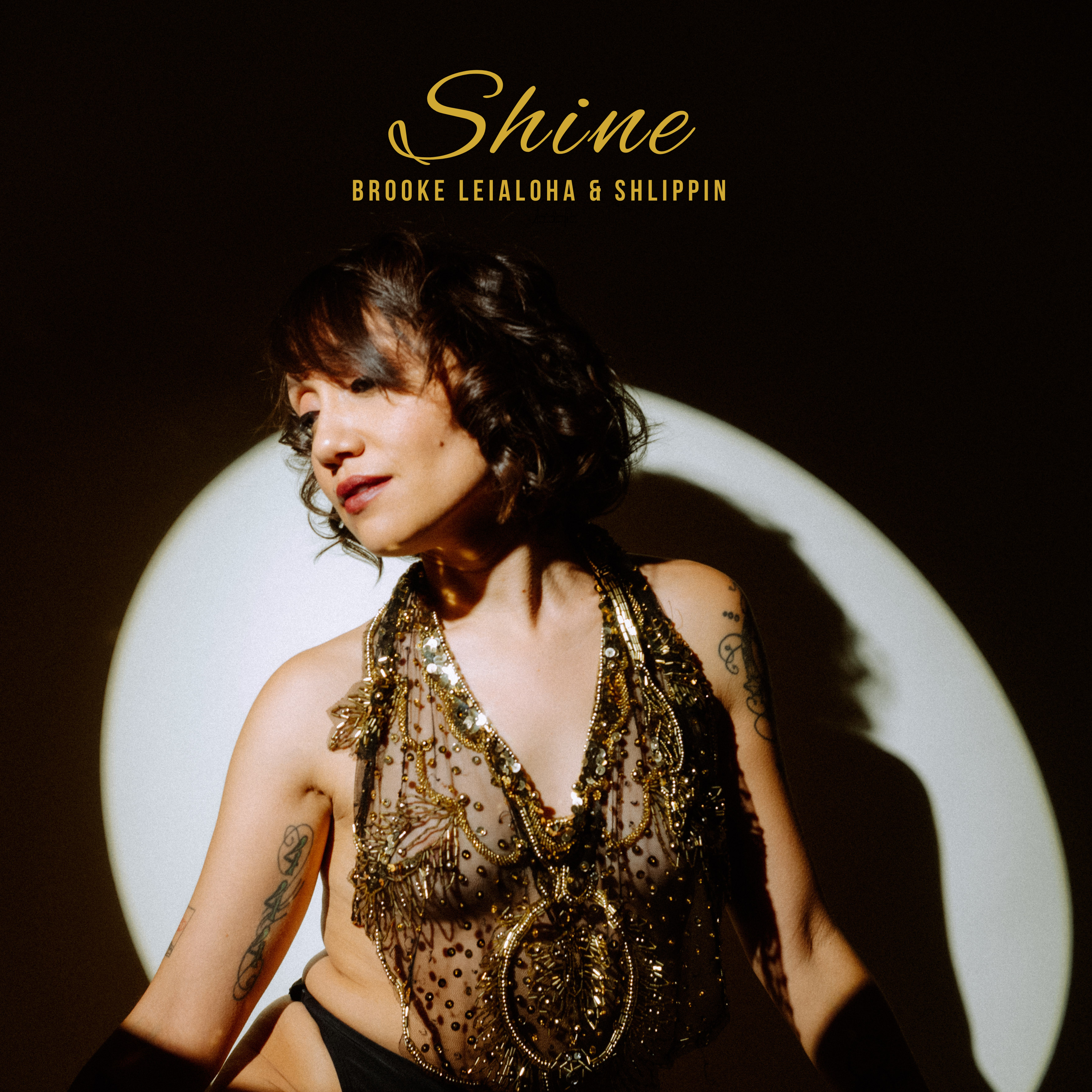 Shine artwork