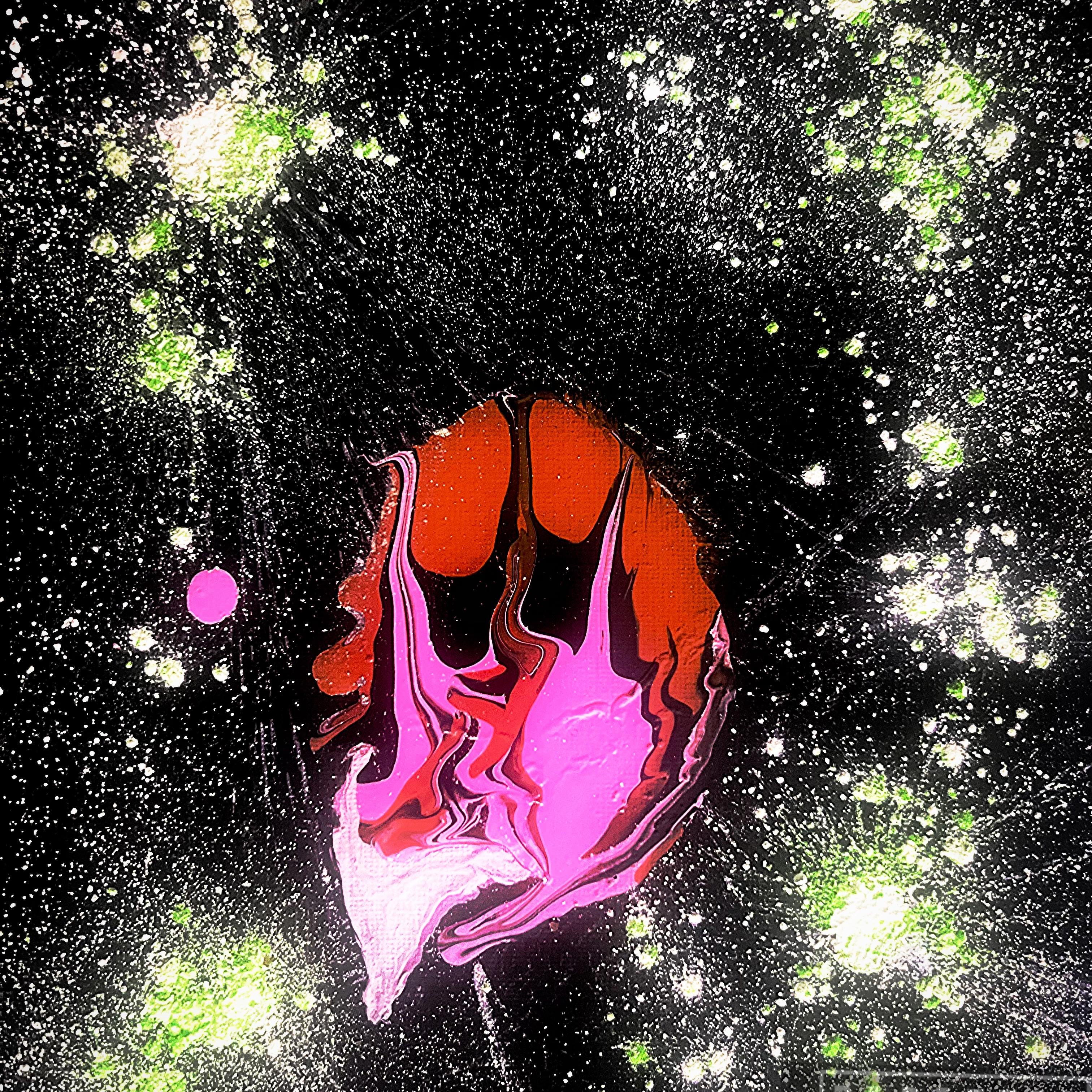 My First Love artwork