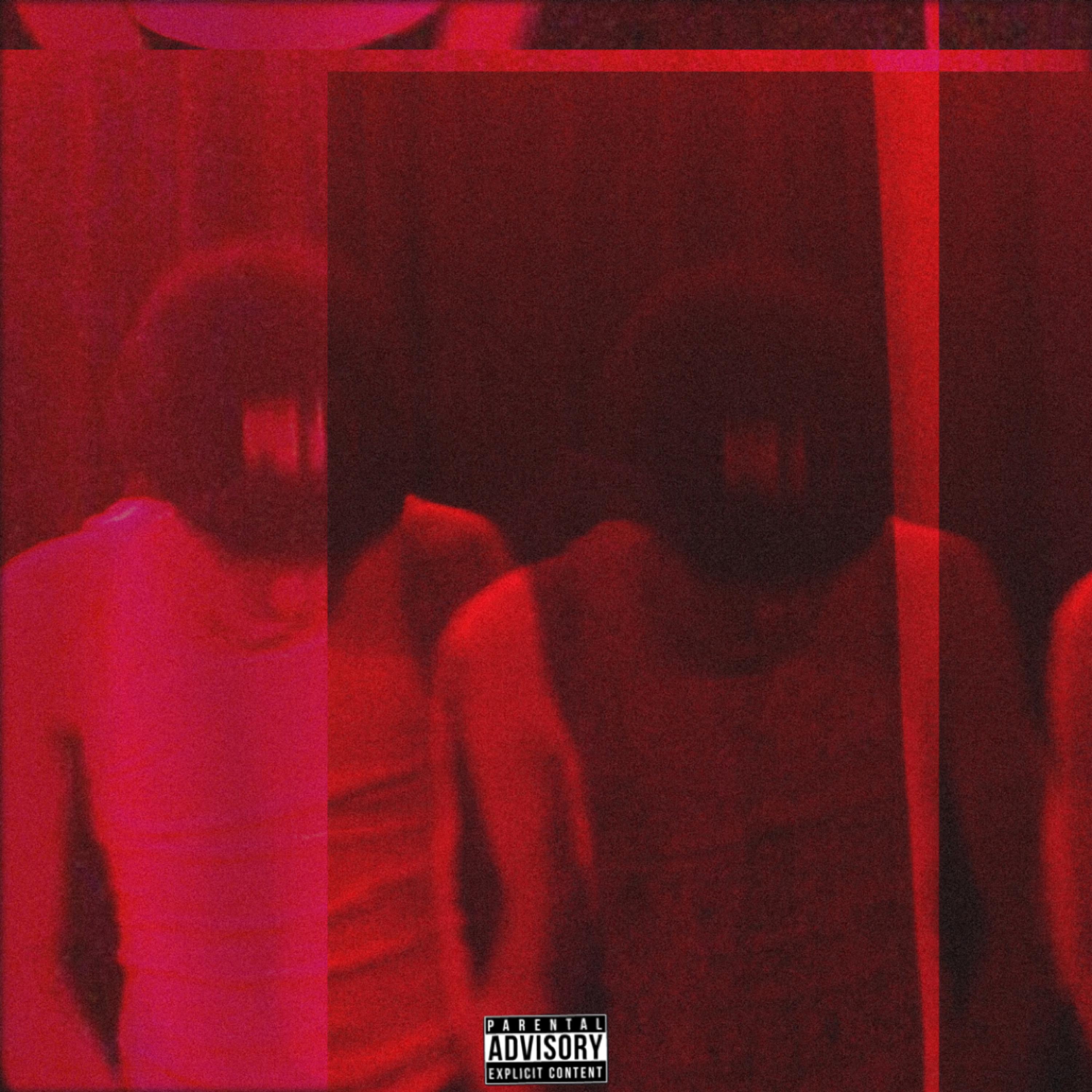 L O V E artwork