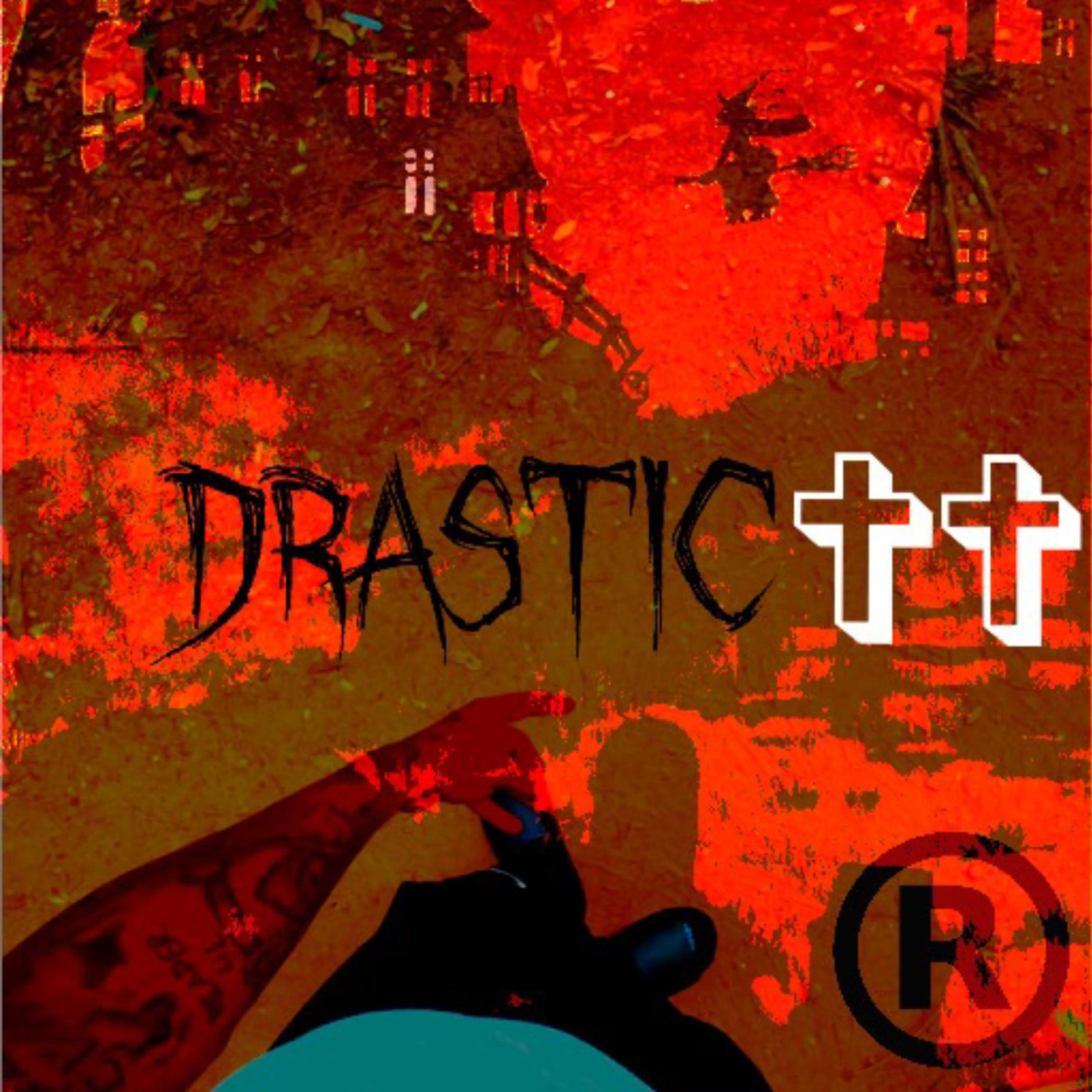 Drastic artwork