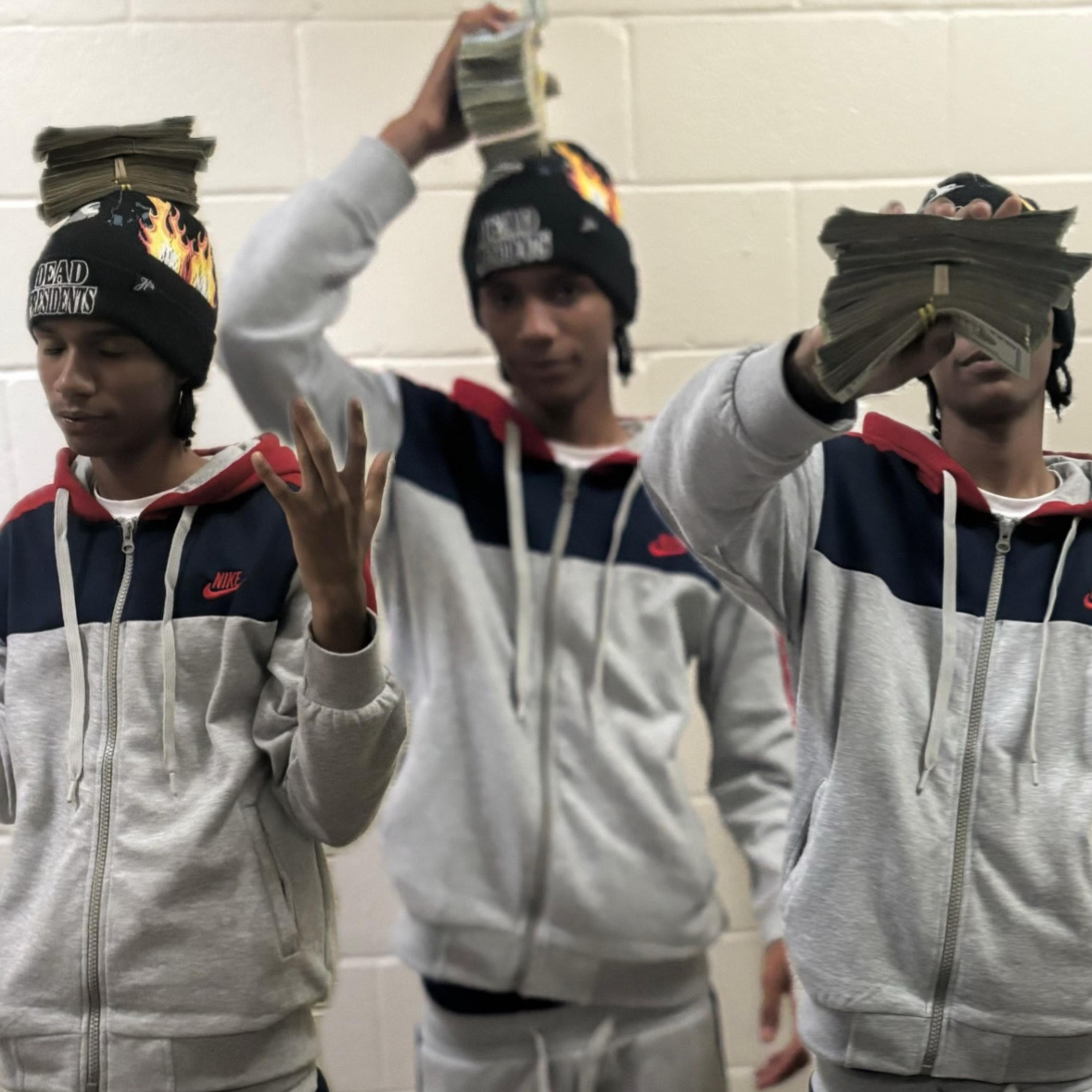 Never Switch artwork