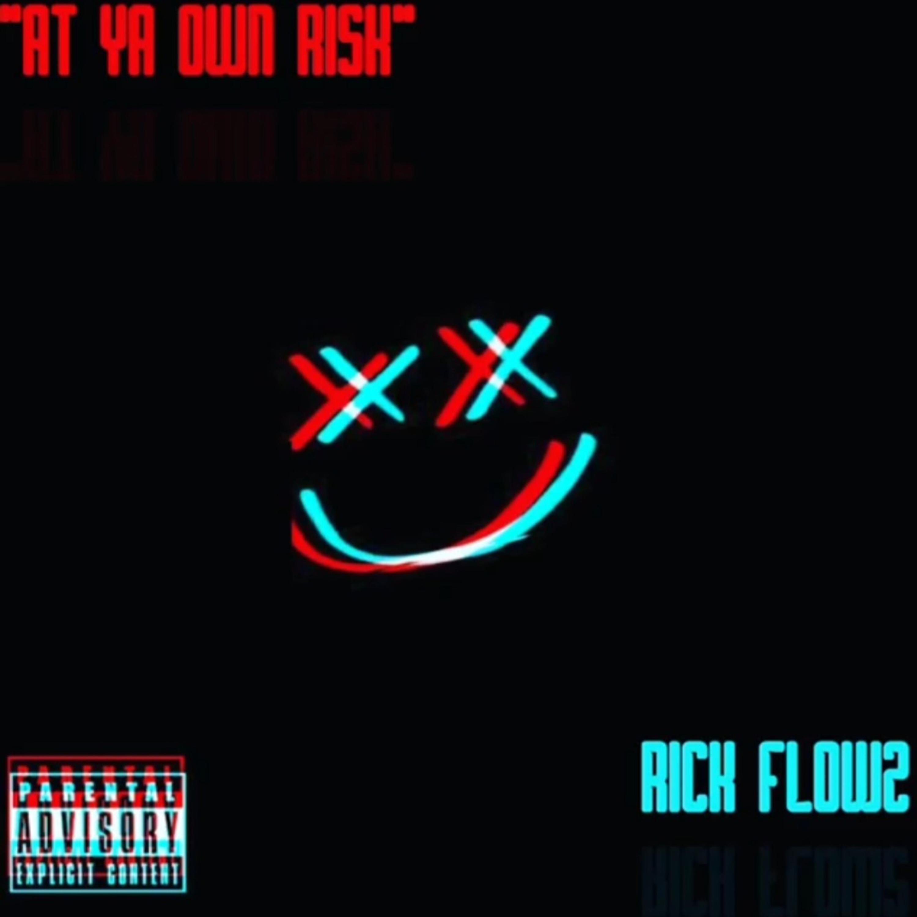 At Ya Own Risk artwork
