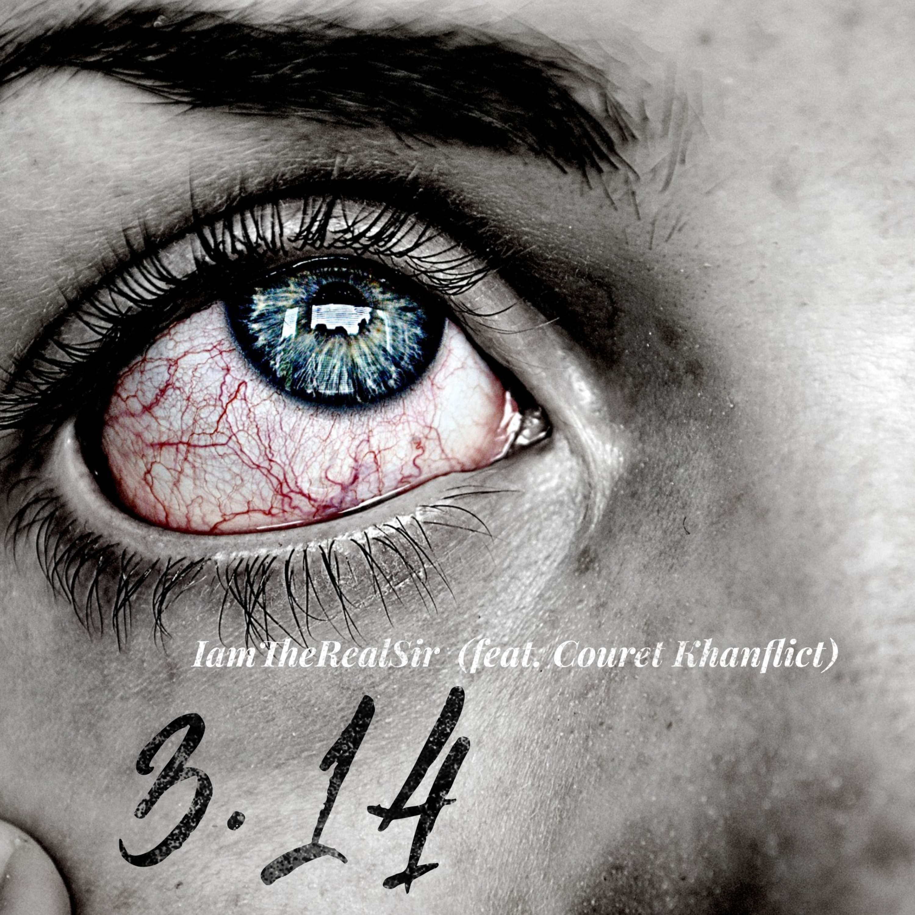 3.14 (P.I.E) artwork