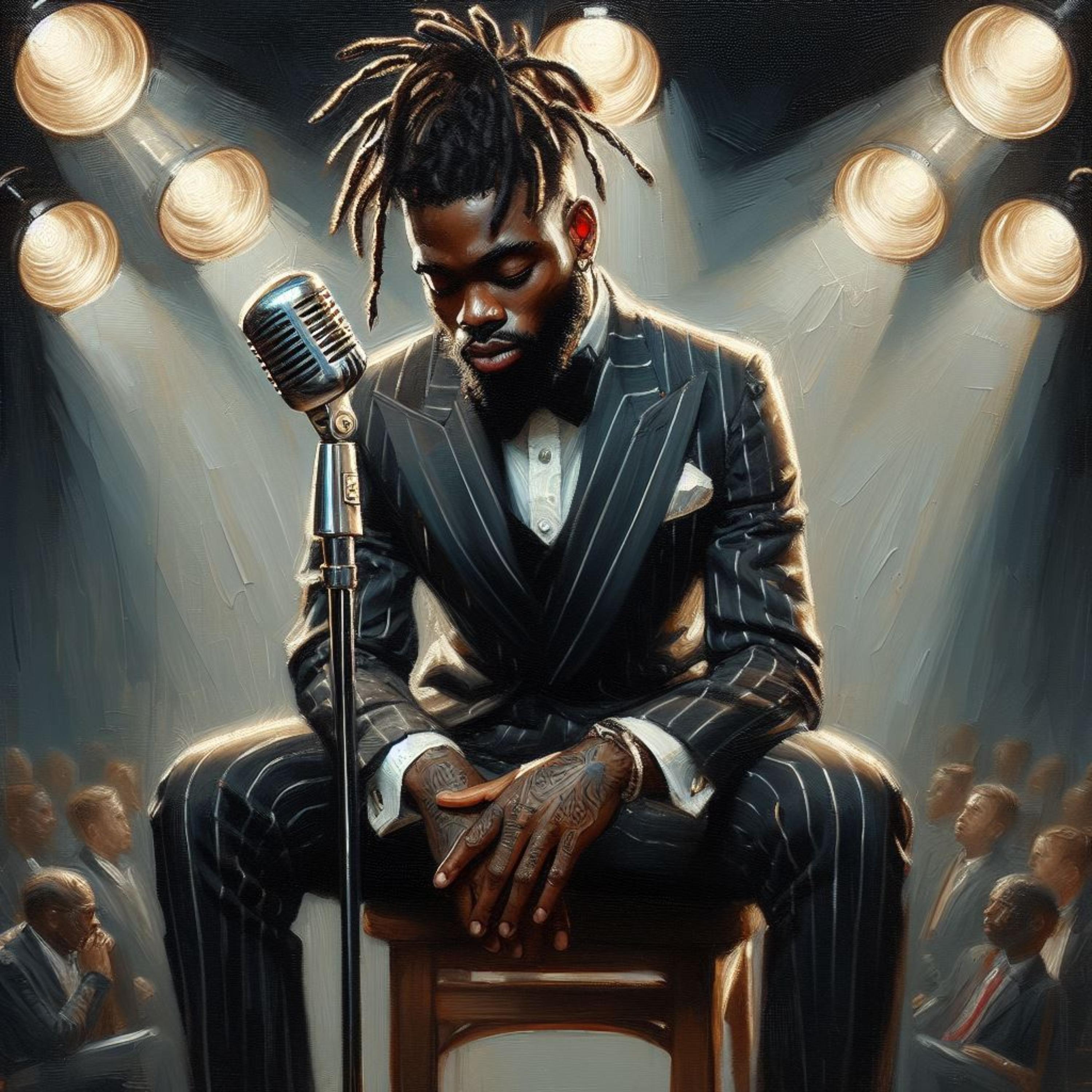 The Comeback Wish You Well artwork