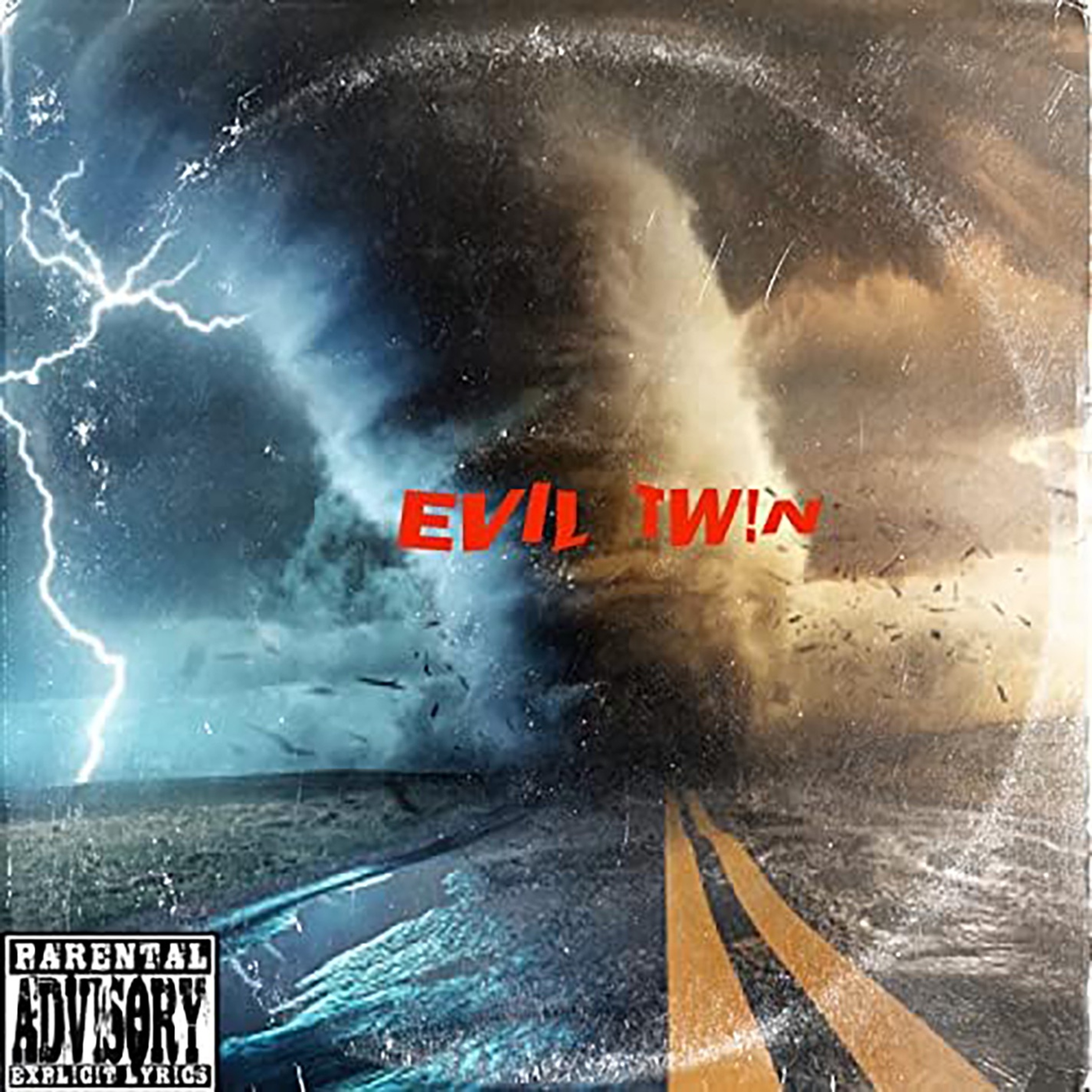 Evil Twin by YoungMenace cover art