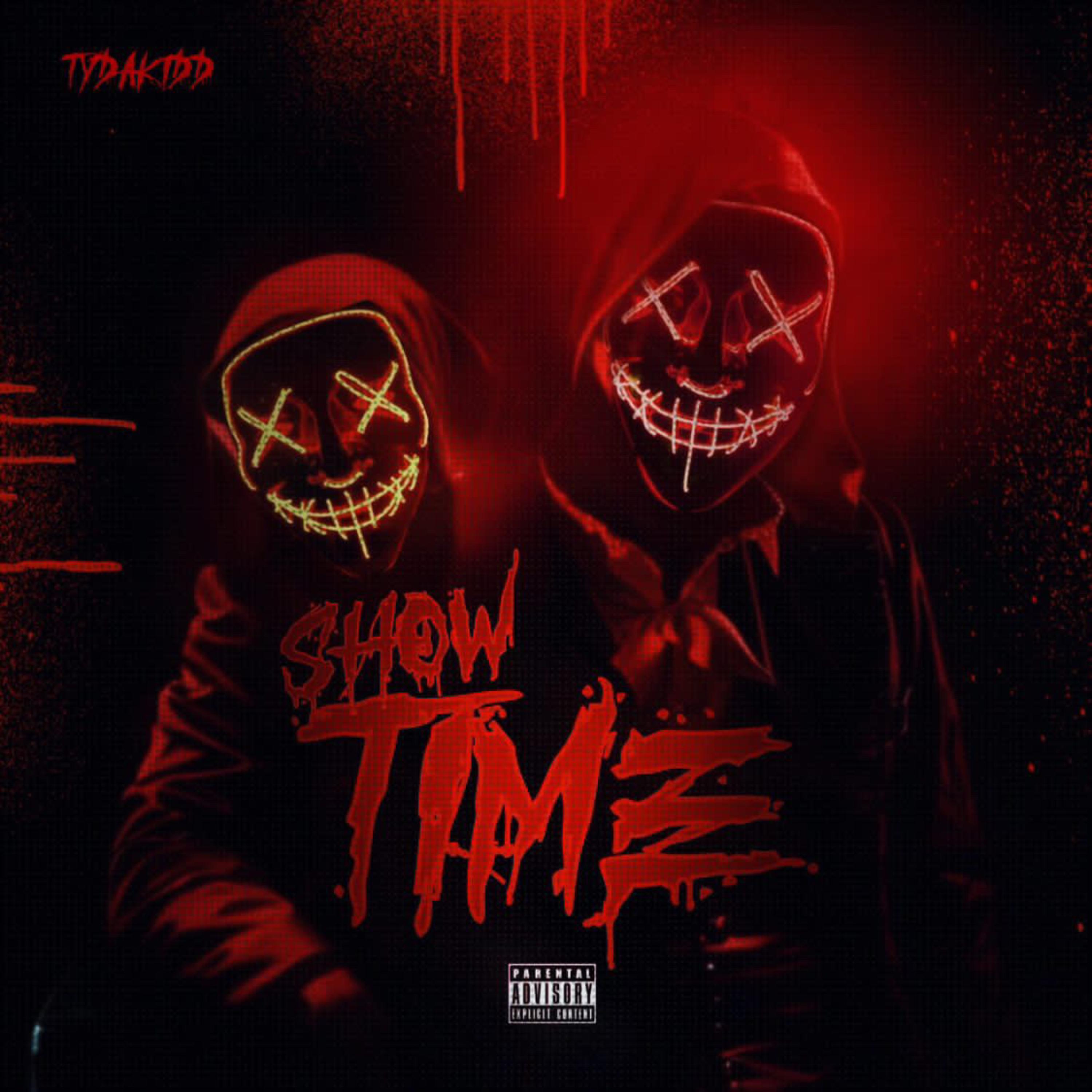 Show Time artwork