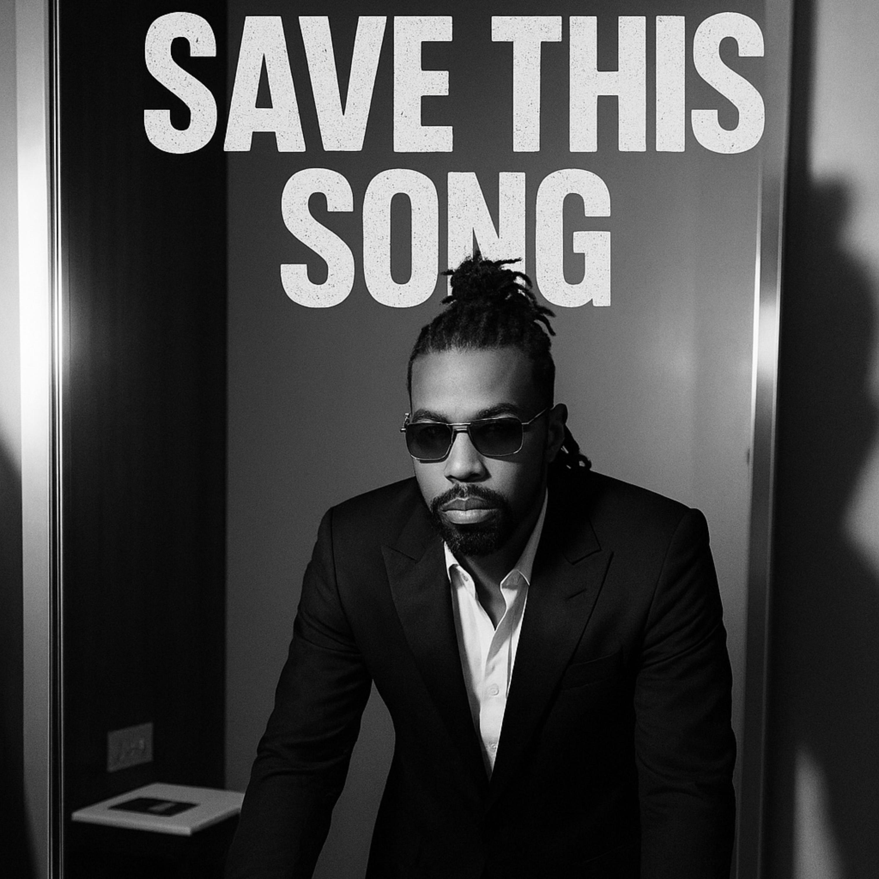 Save This Song (Hip-Hop Style Anniversary Edition) artwork