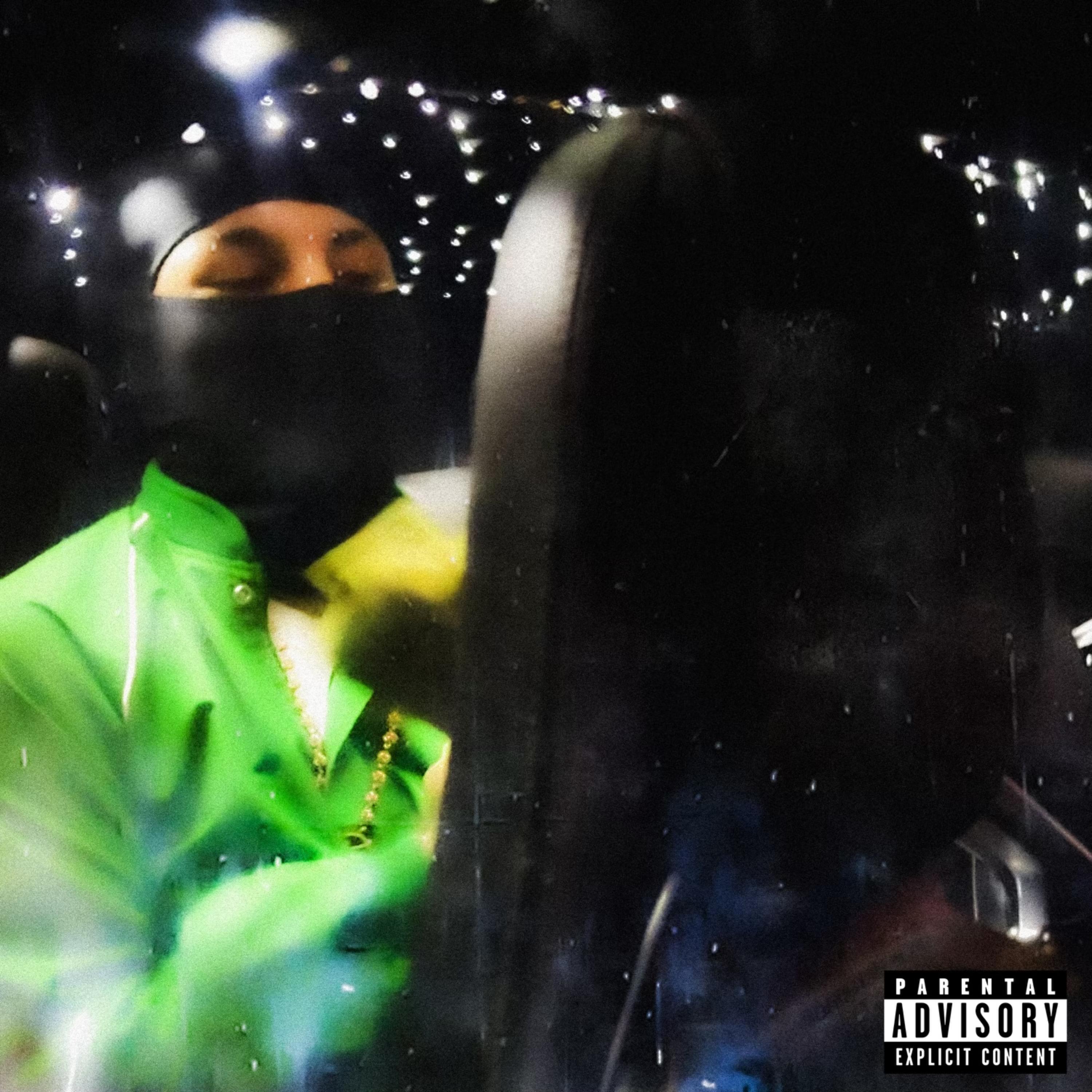 Pledge To You artwork