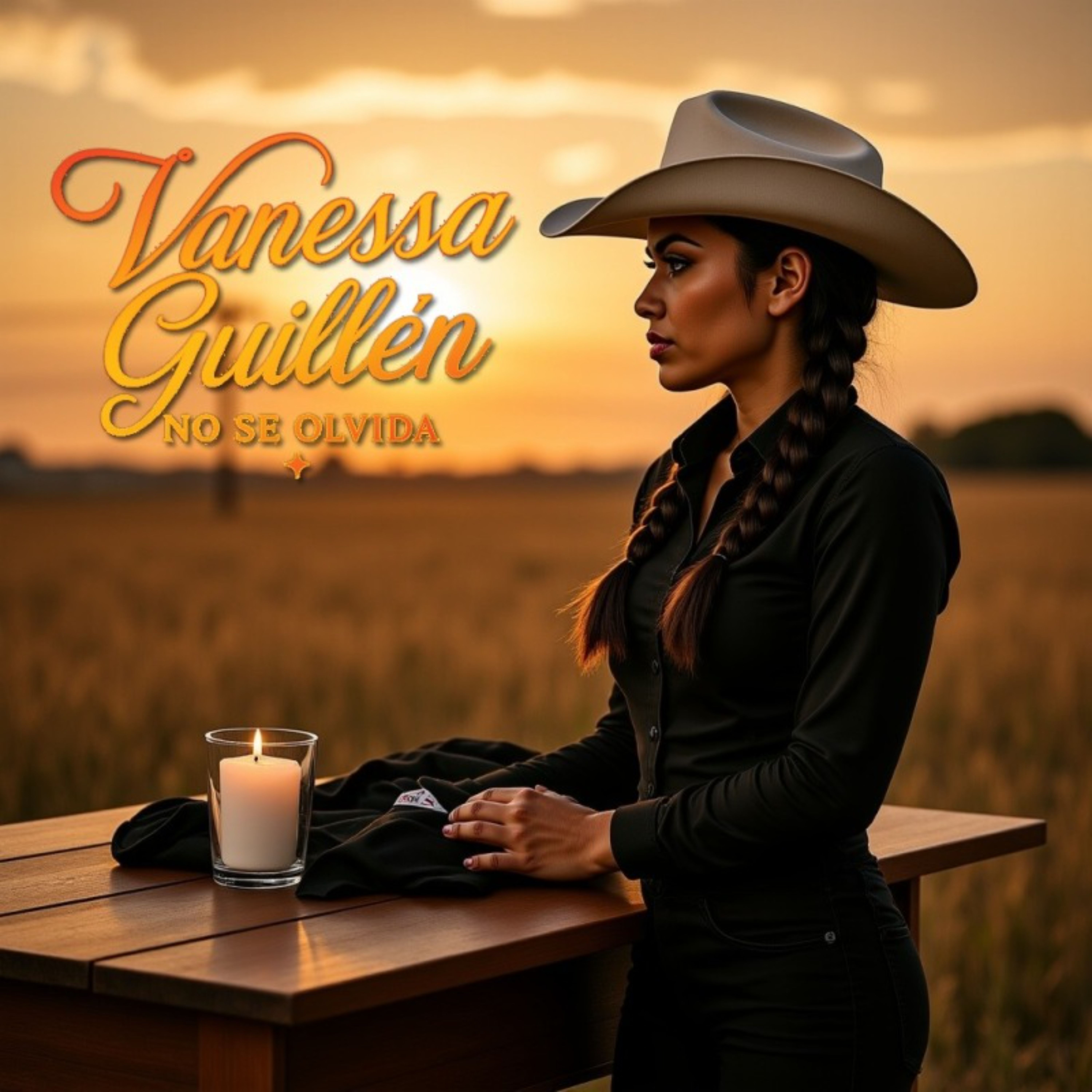 Vanessa Guillén (No Se Olvida) by La Tremenda cover art