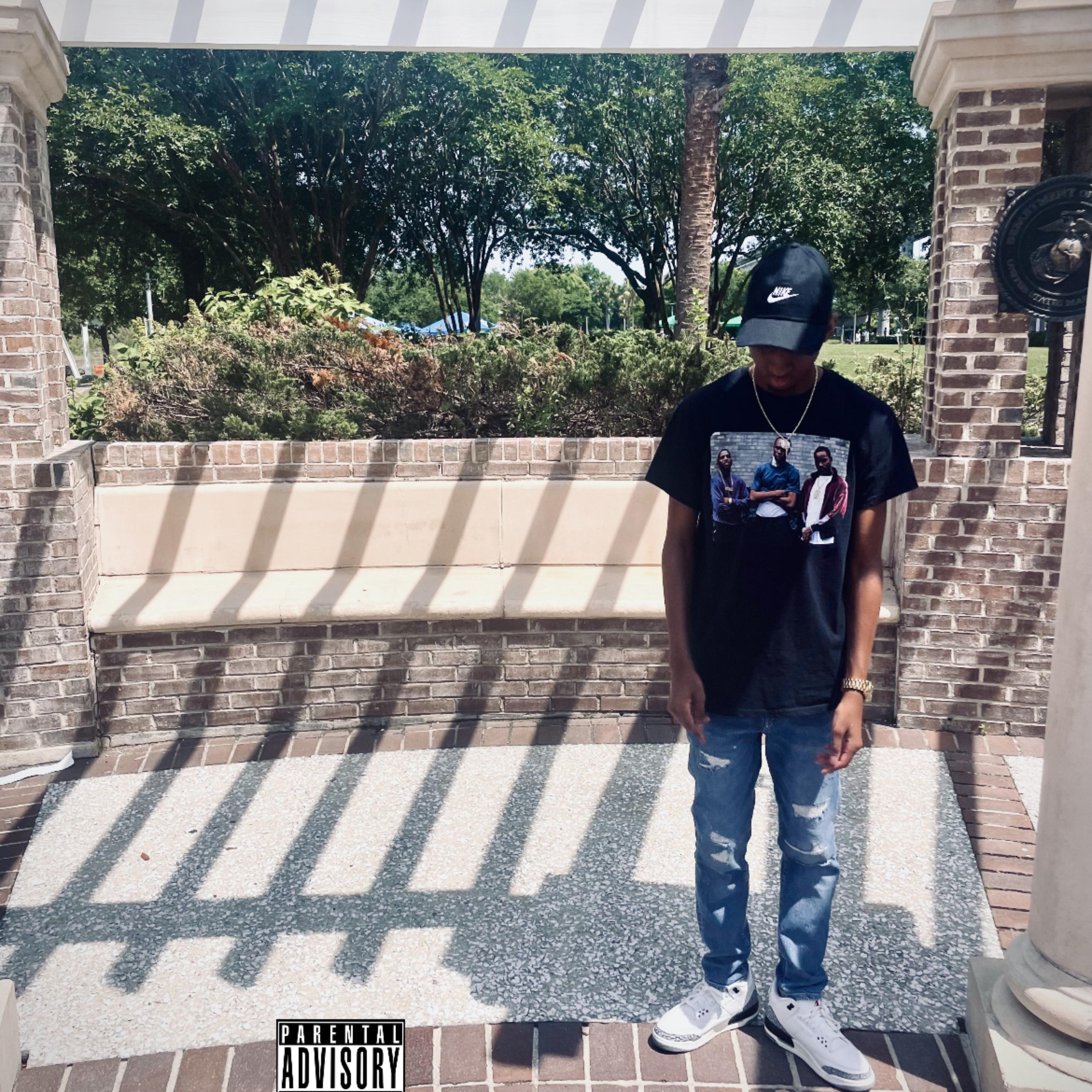 PARDON ME. artwork