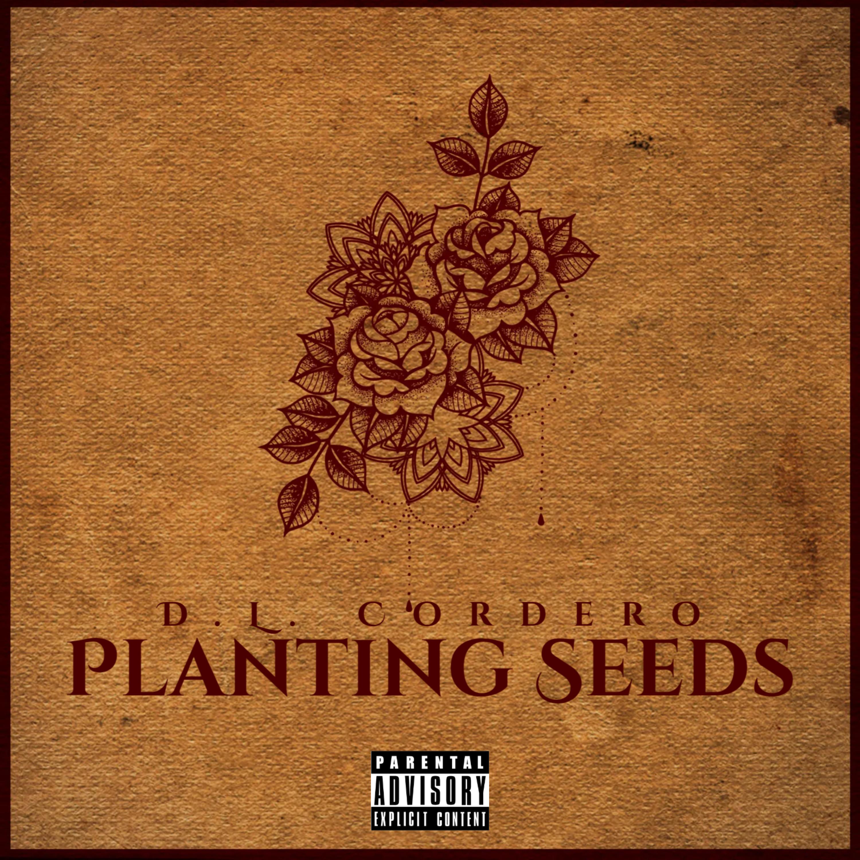 Planting Seeds artwork