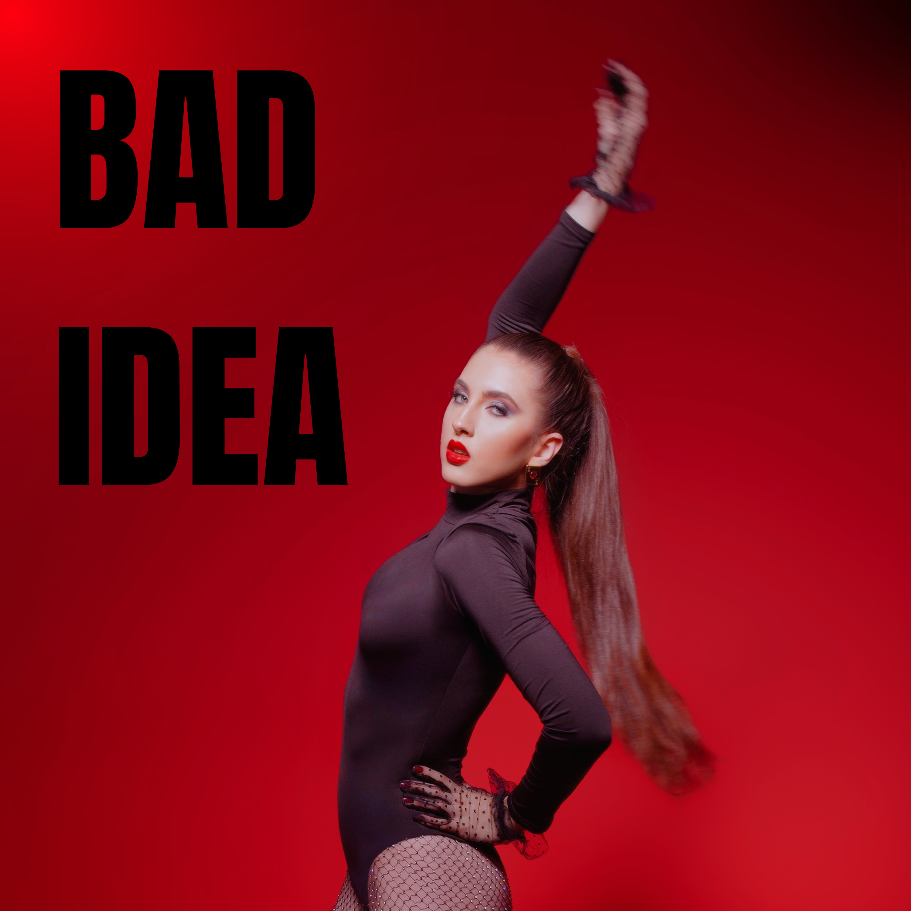BAD IDEA by Natalia Soborski