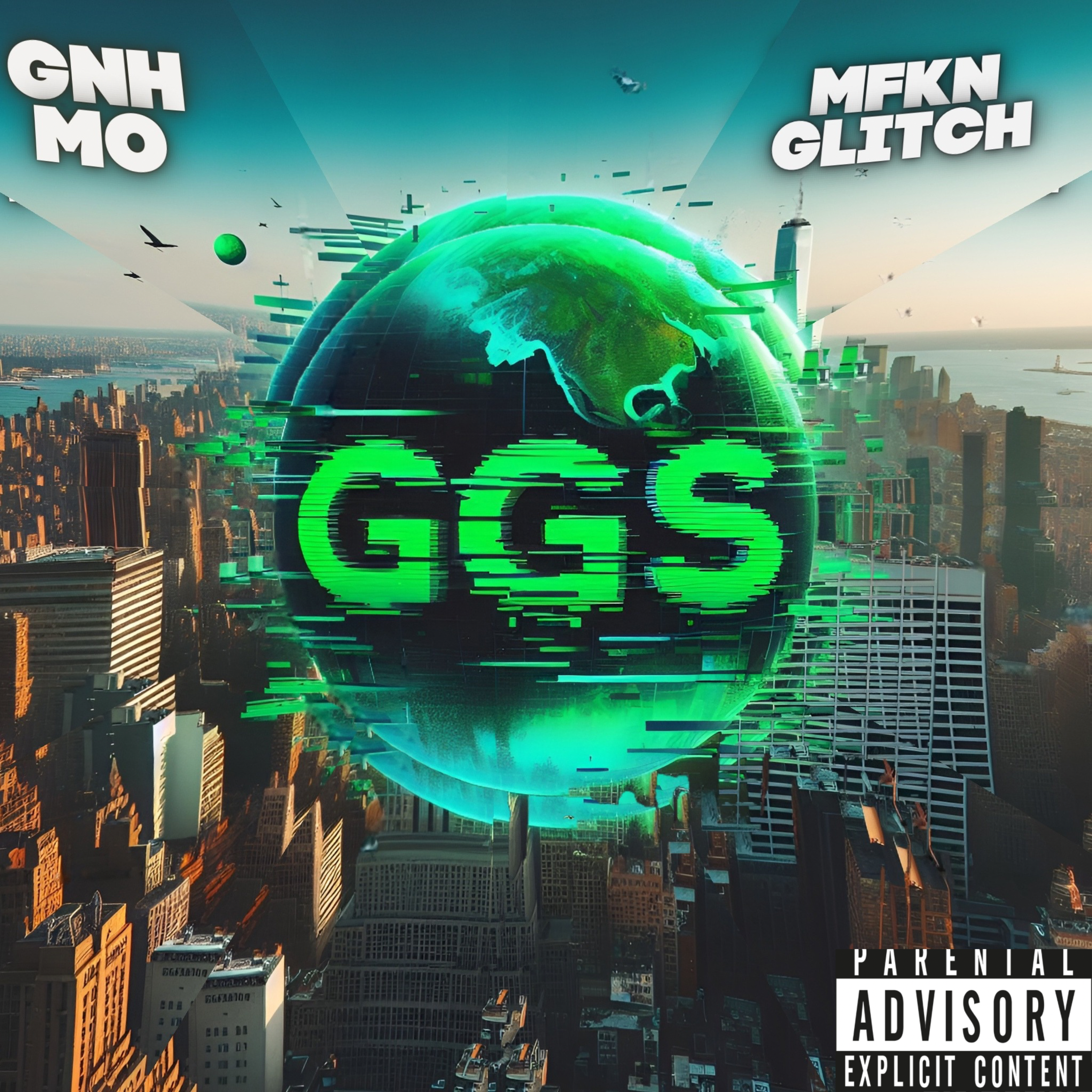 GGS artwork