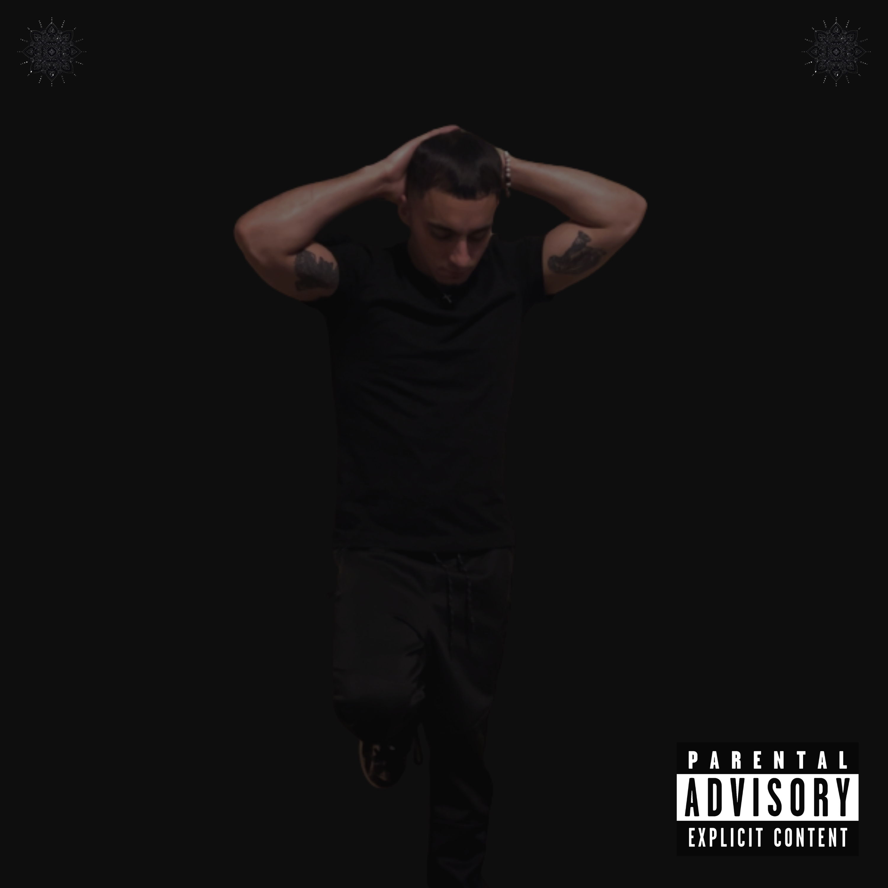 Best Kept Secret artwork