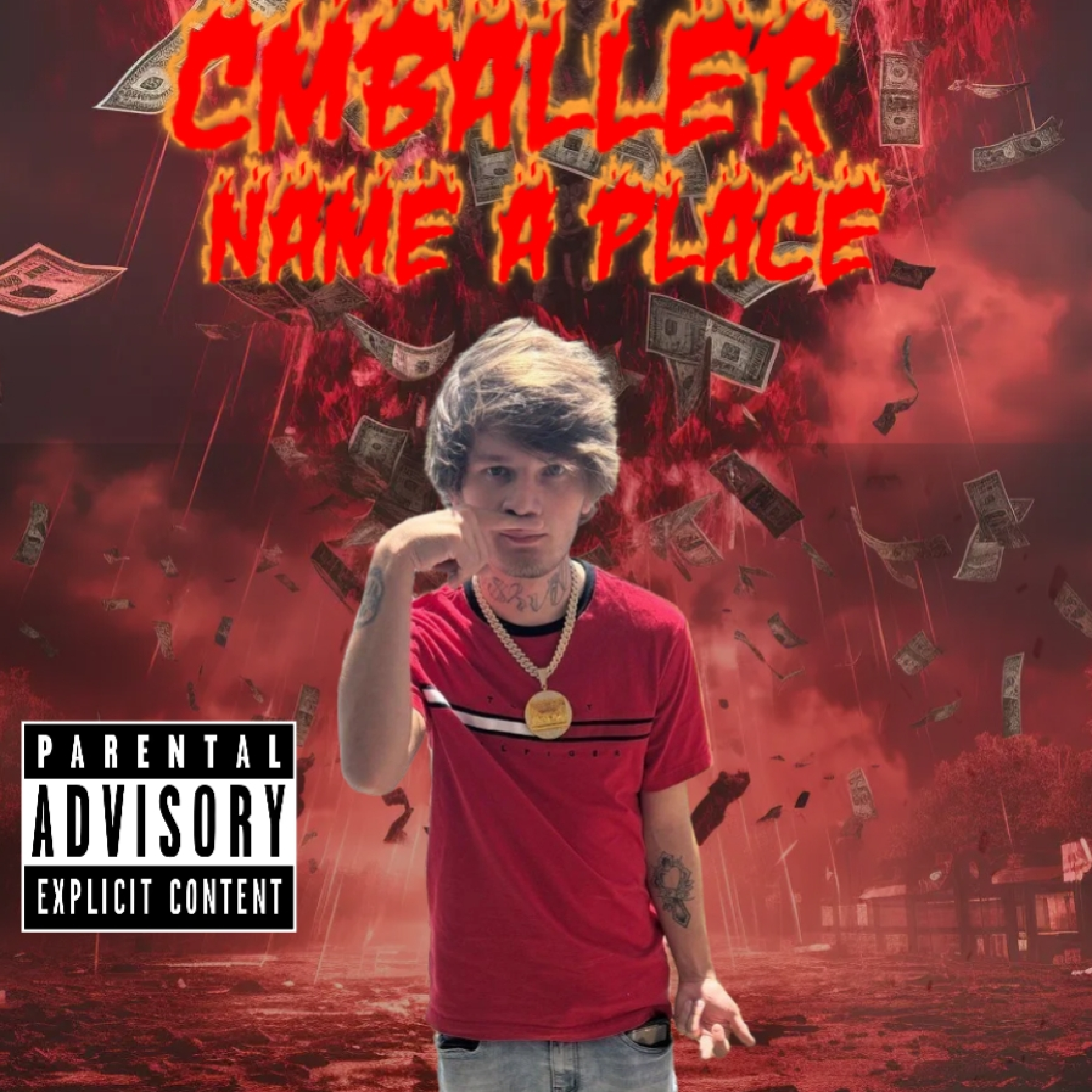 name a place by Cmballer cover art