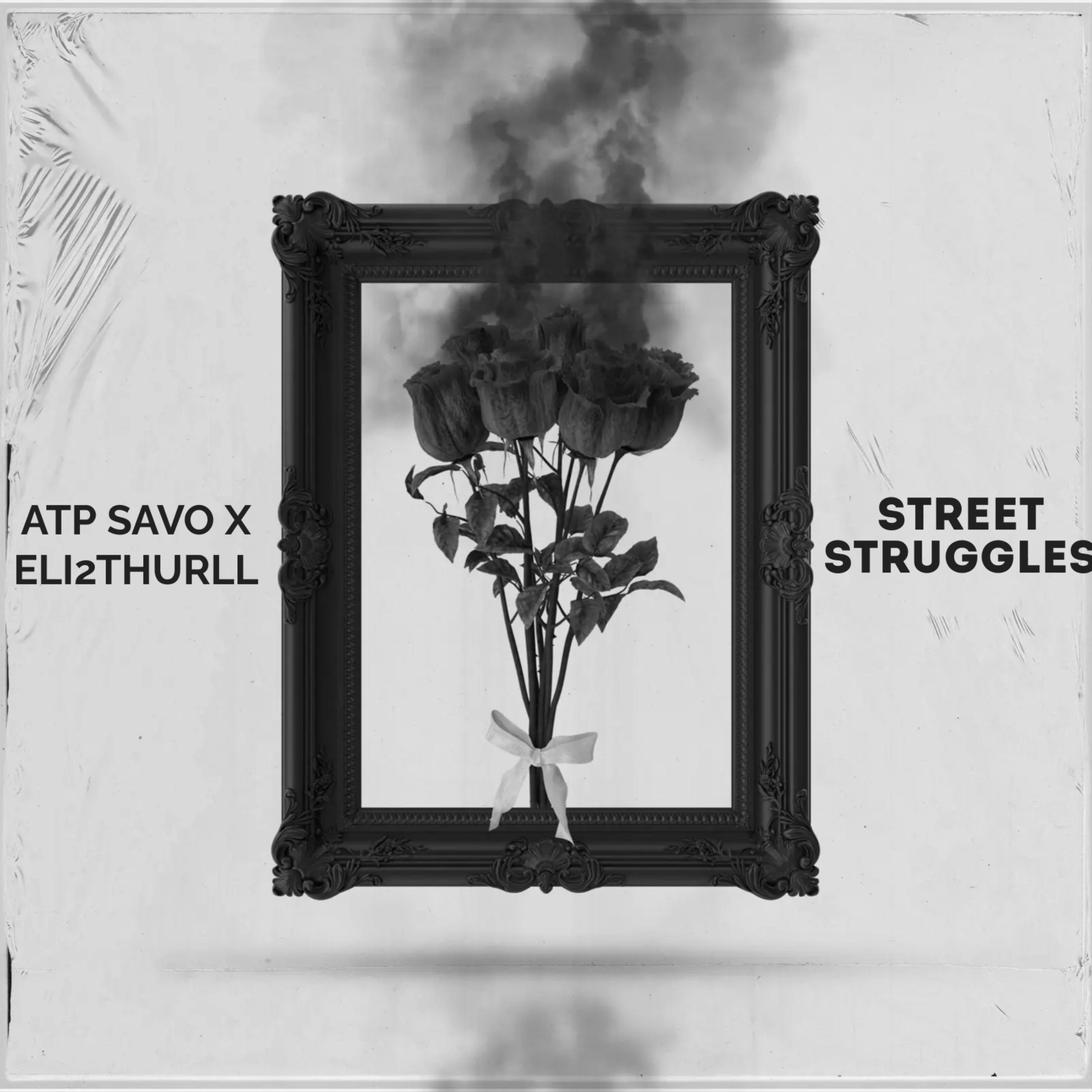 Street Struggles artwork