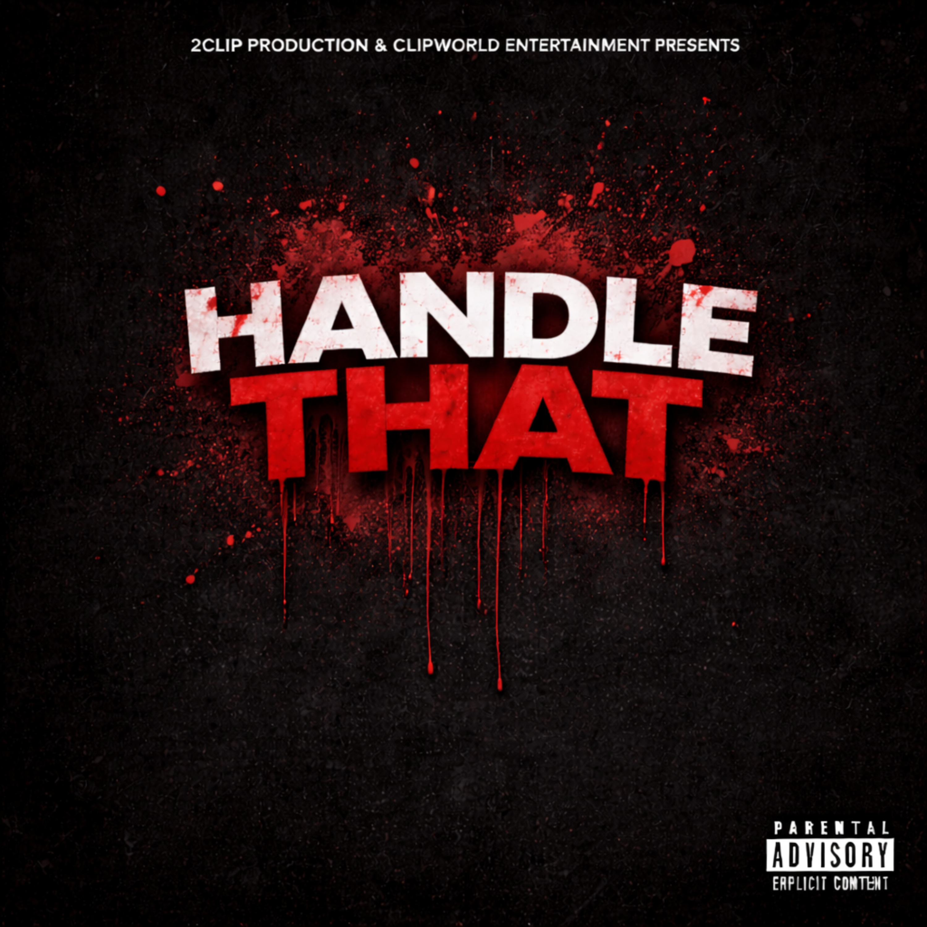 Handle That artwork