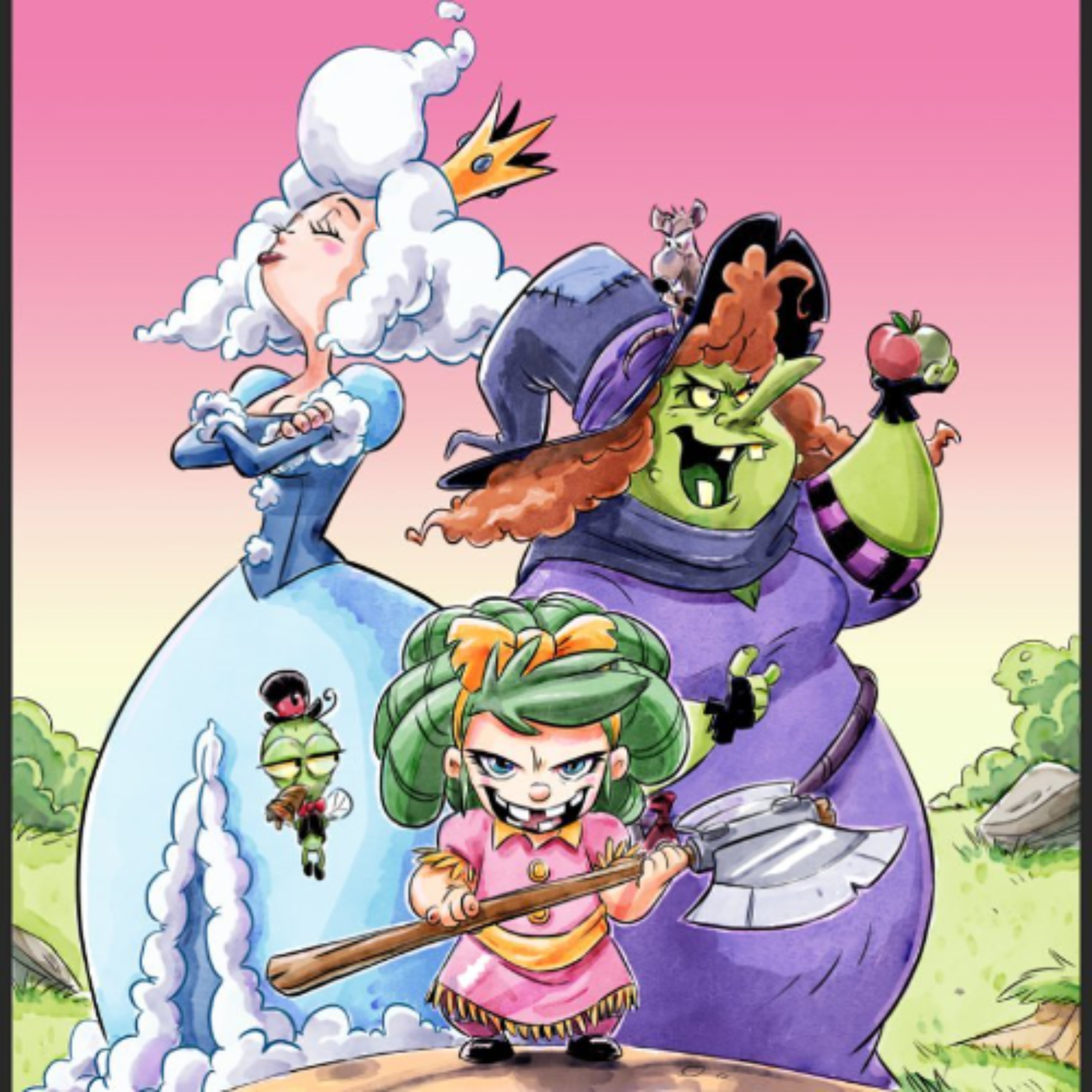 From The Back artwork