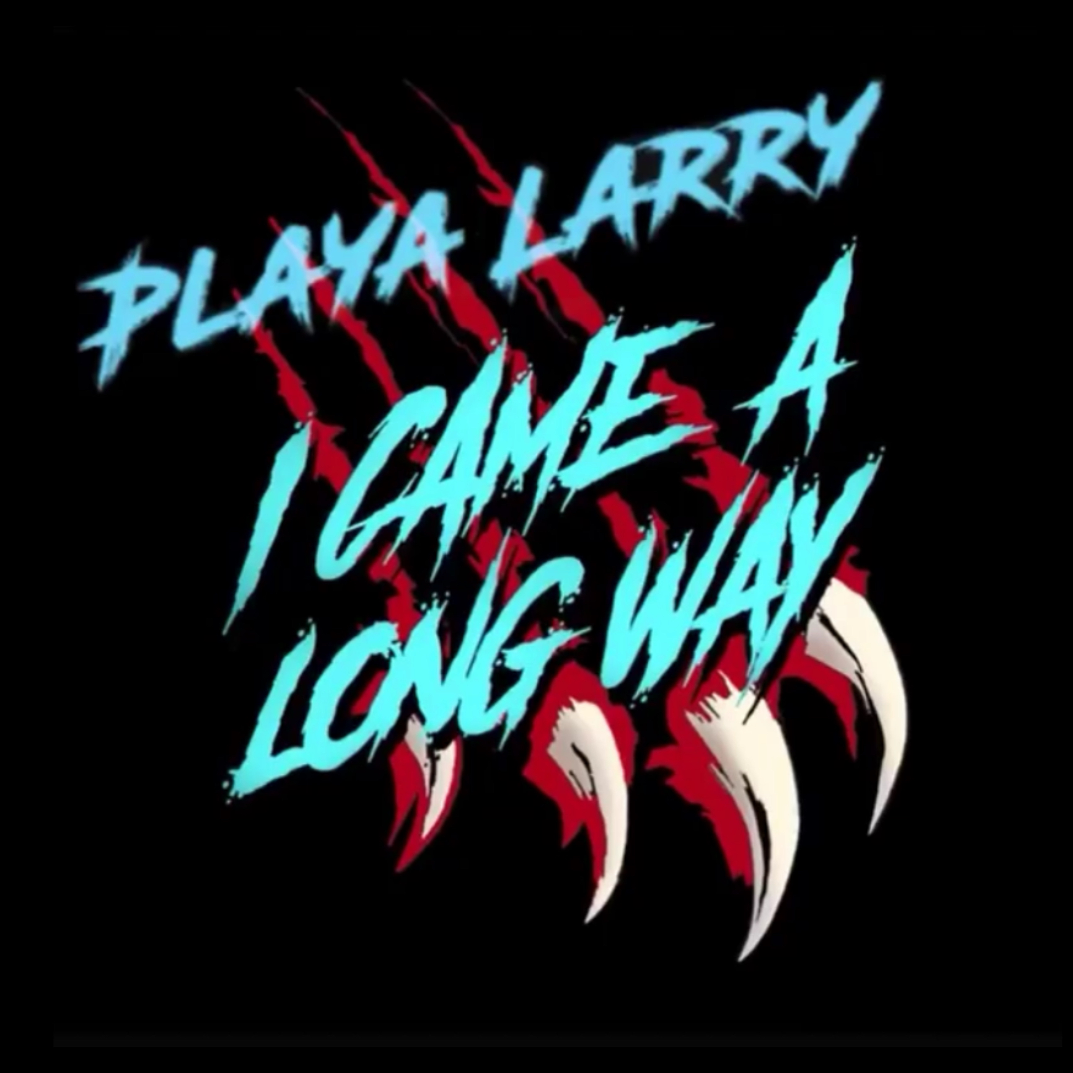 Came A Long Way artwork