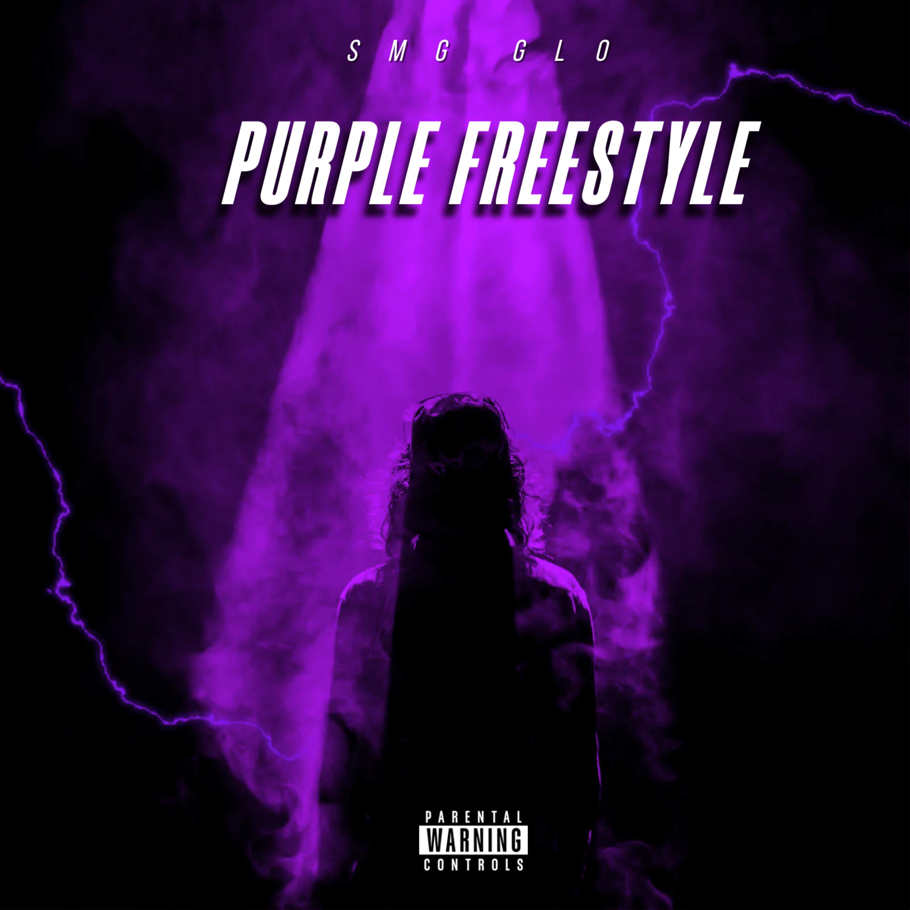 Purple Freestyle artwork