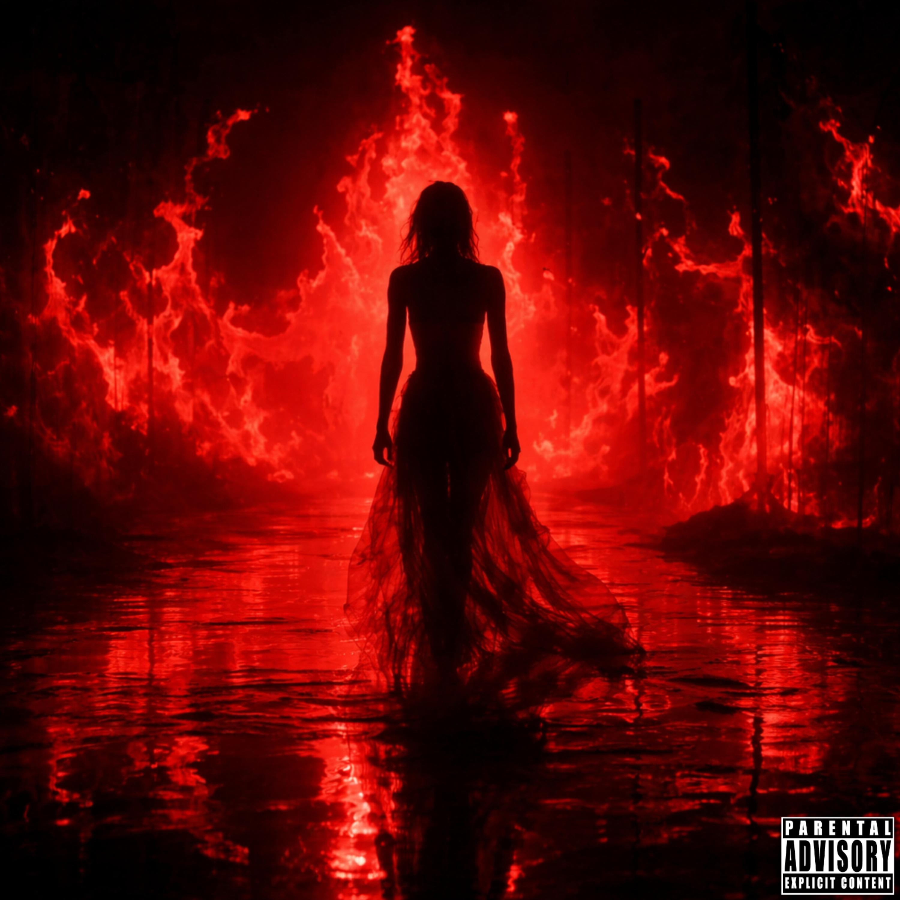 IVONA by TNL CHRIS cover art