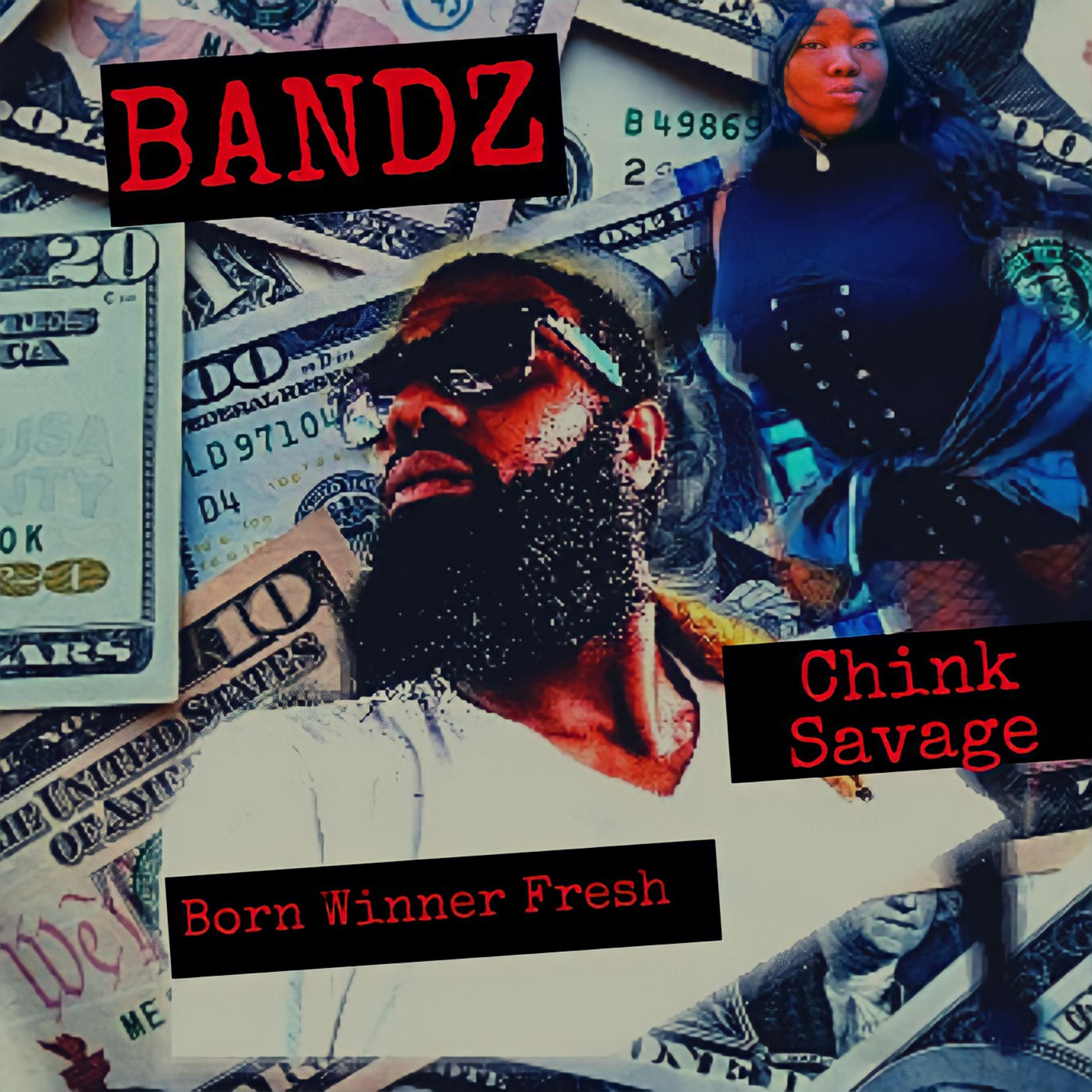 Bandz artwork