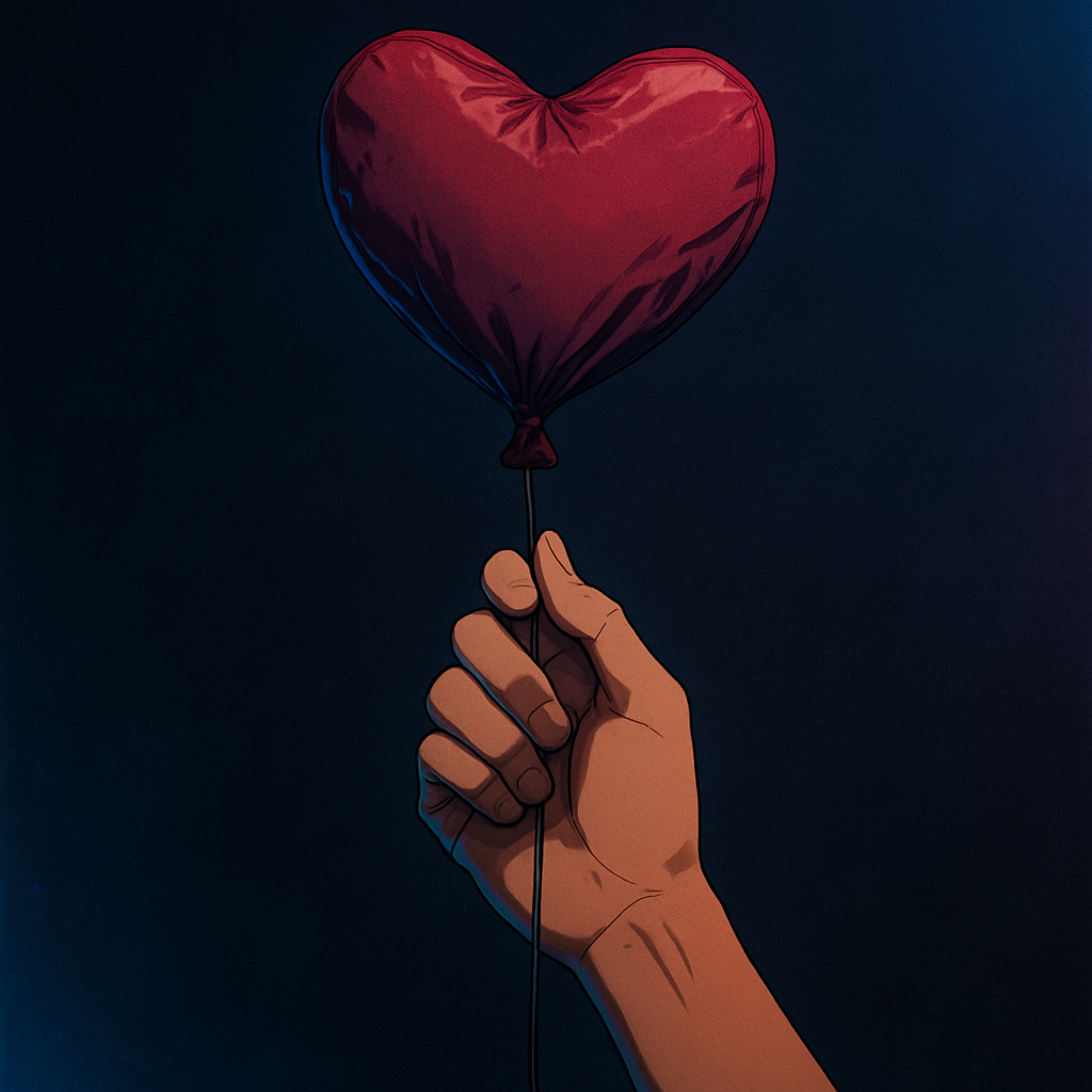 Romance artwork