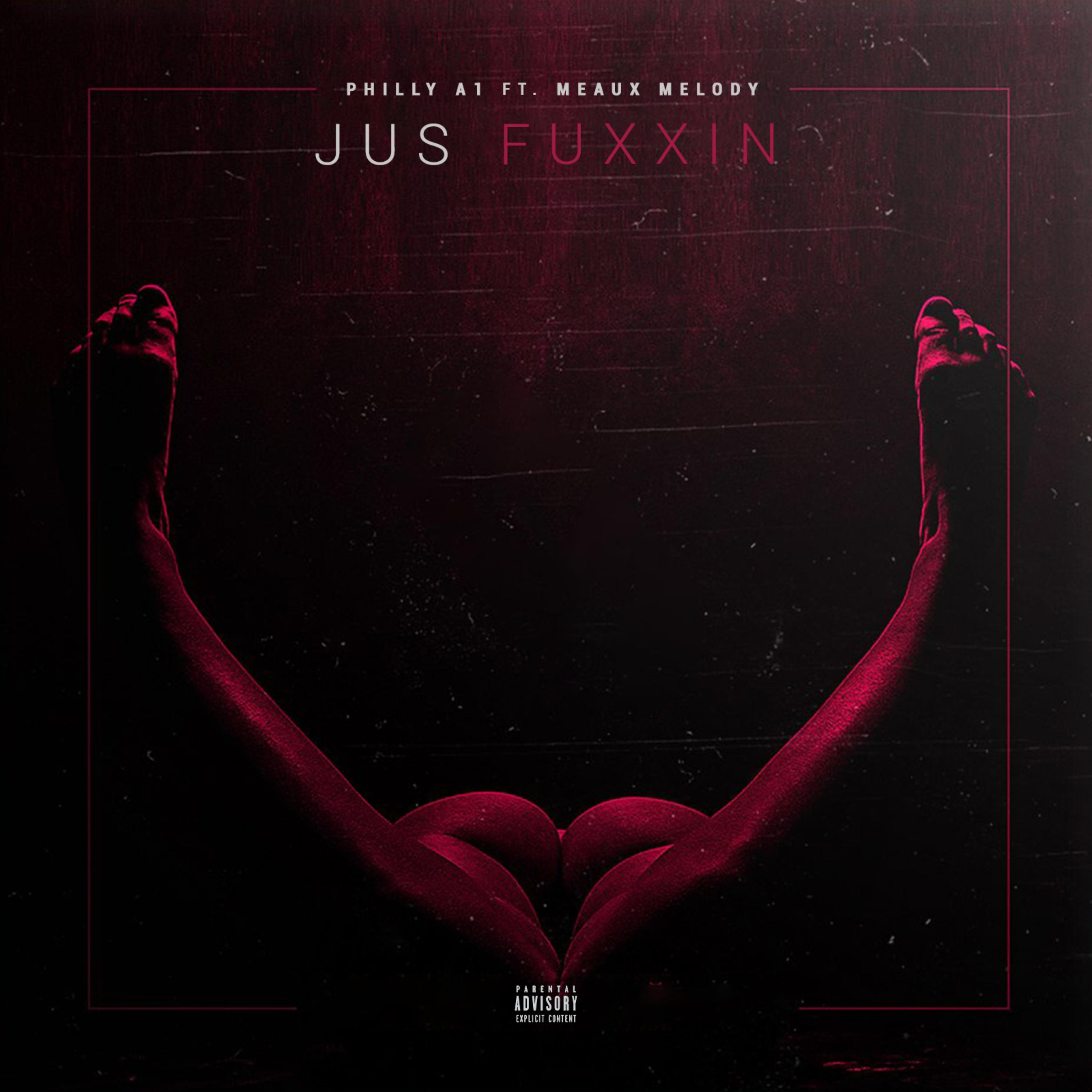 Jus Fuxxin artwork
