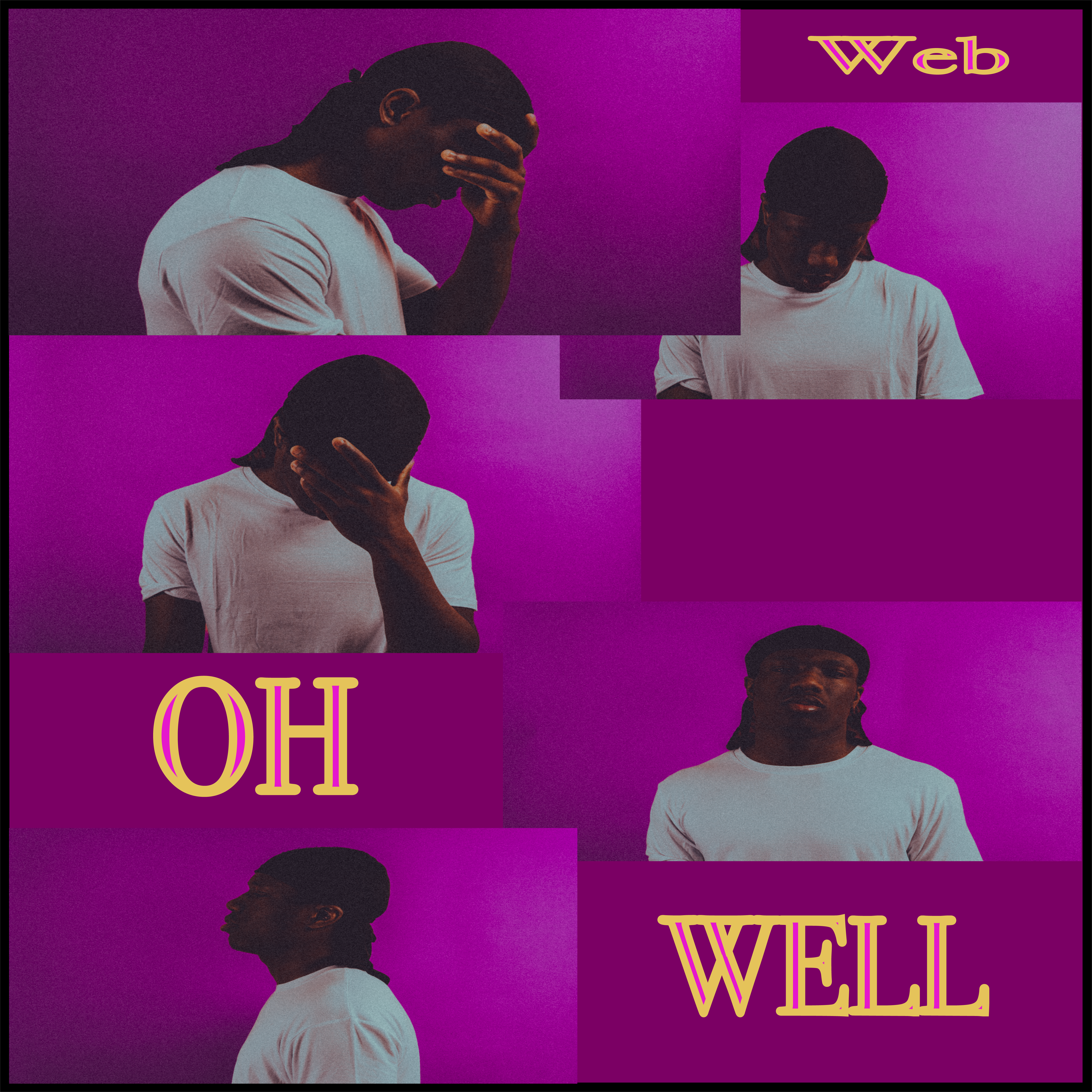 Oh Well artwork