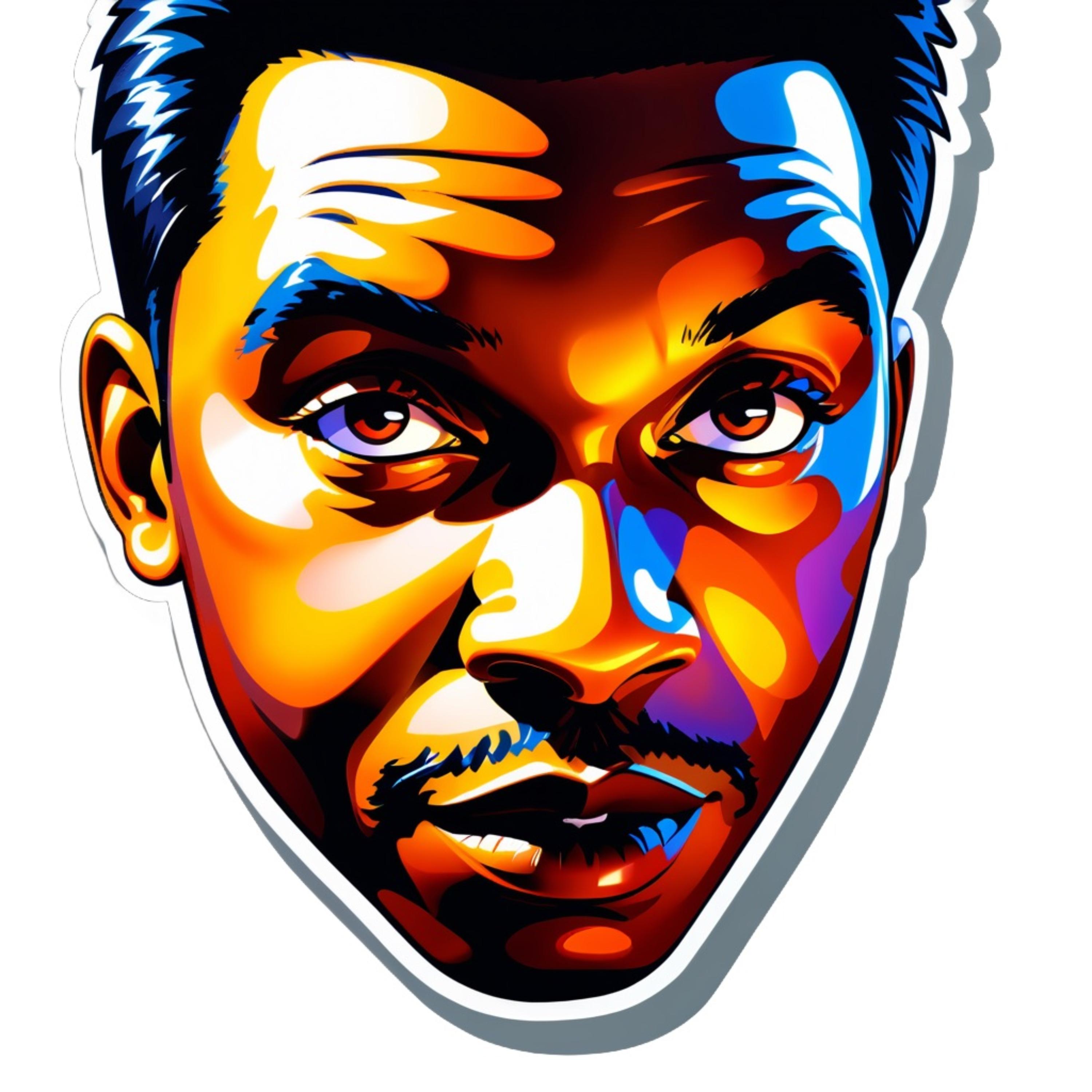 Stamped & Approved artwork