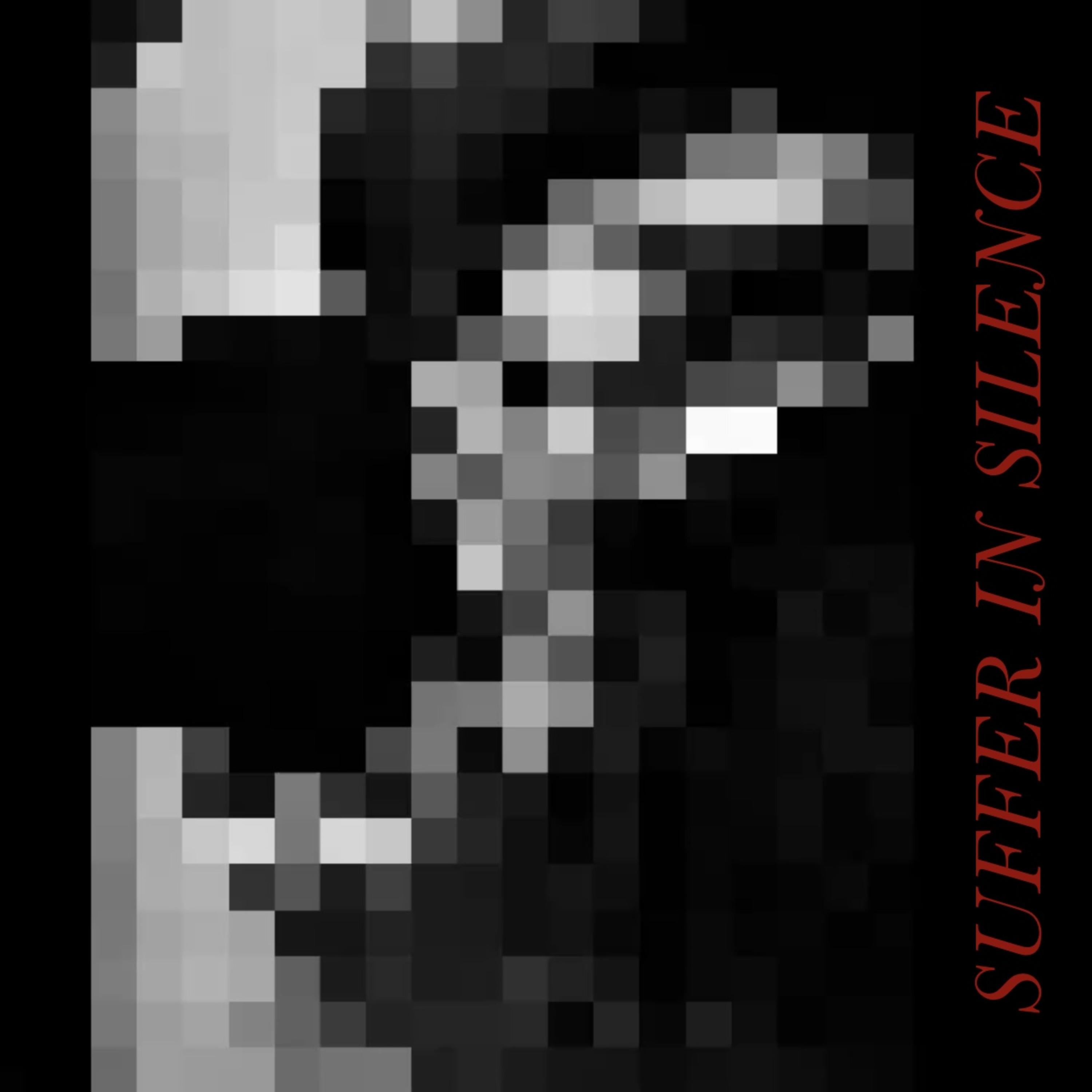 Suffer In Silence artwork