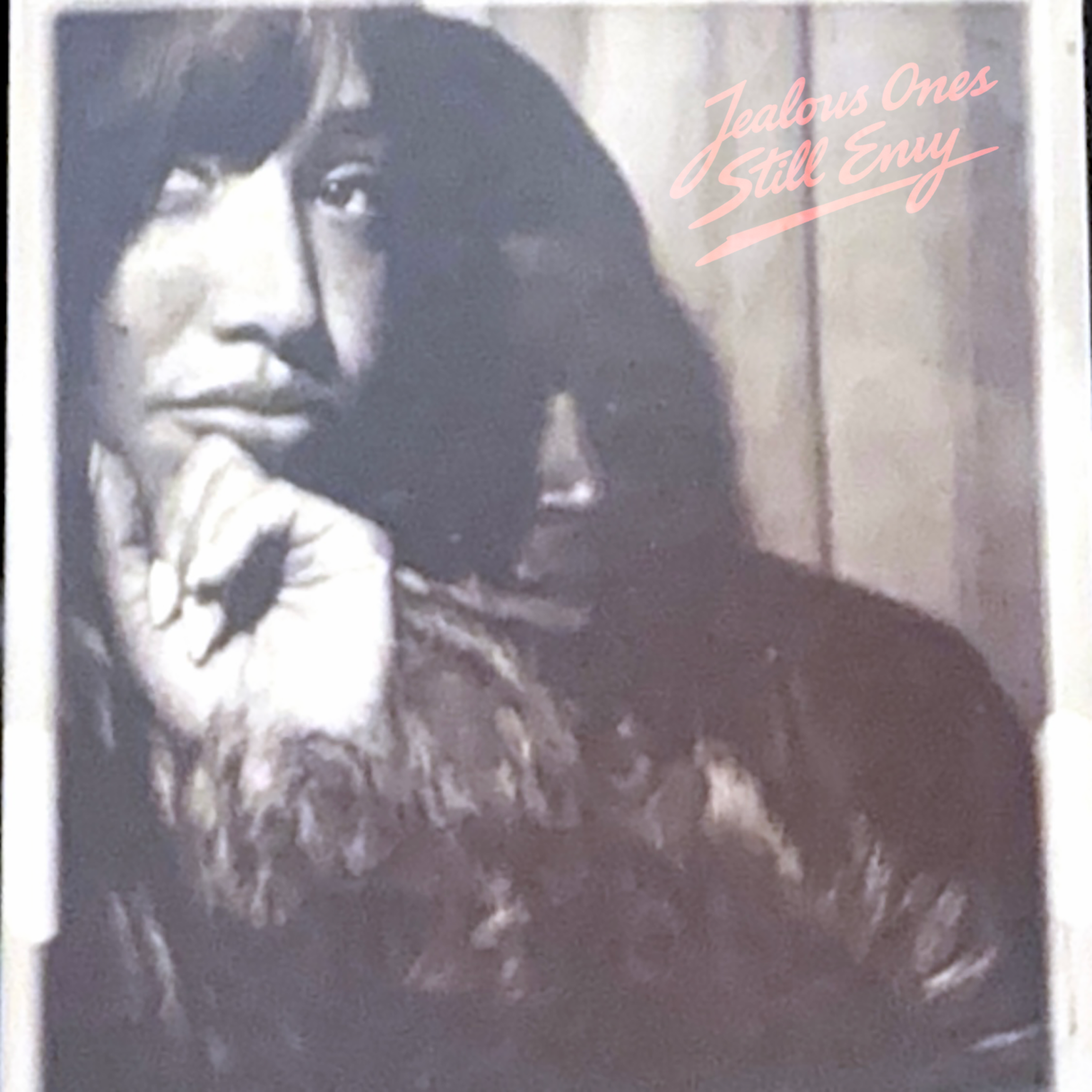 JEALOUS ONES STILL ENVY (JOSE) artwork