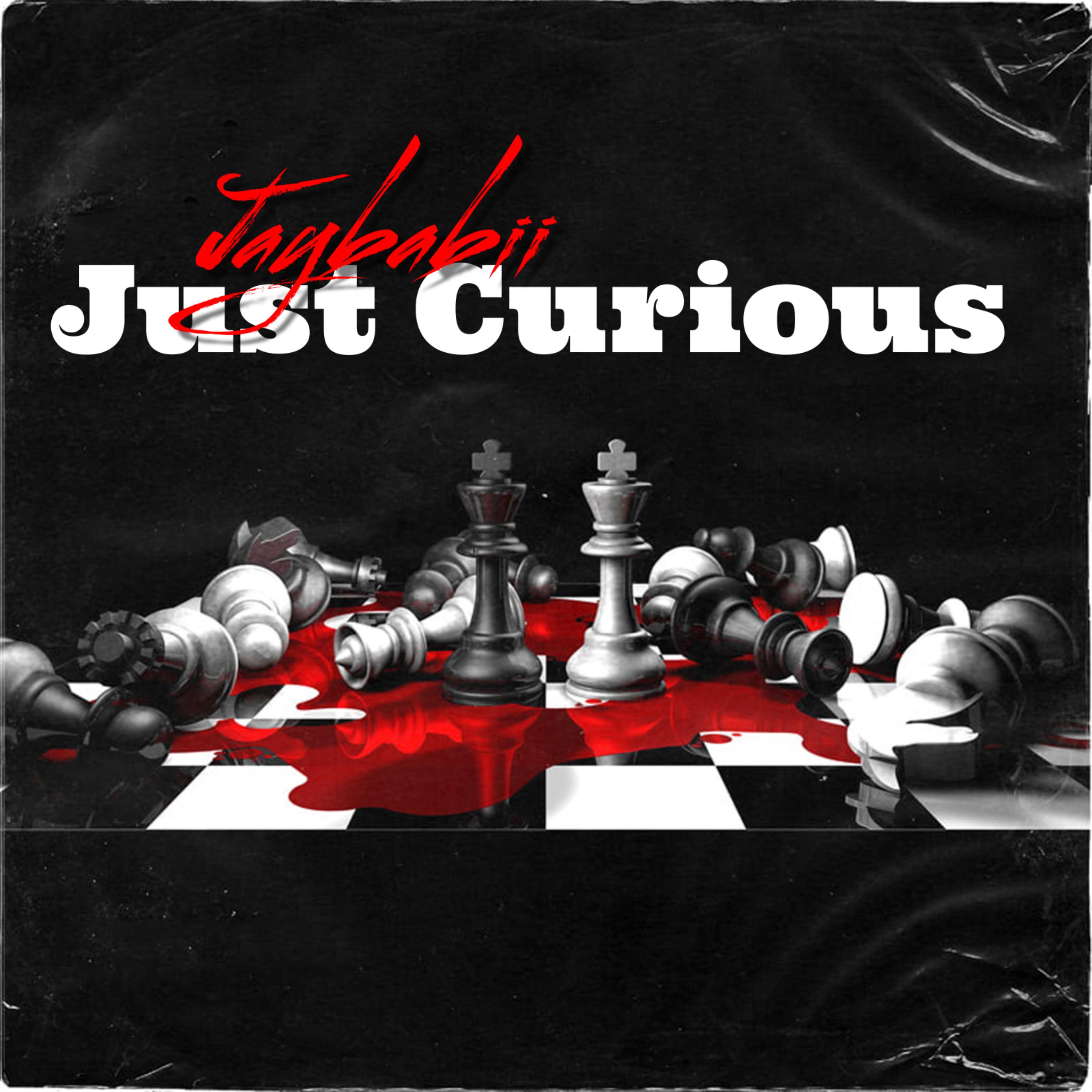 Just Curious artwork